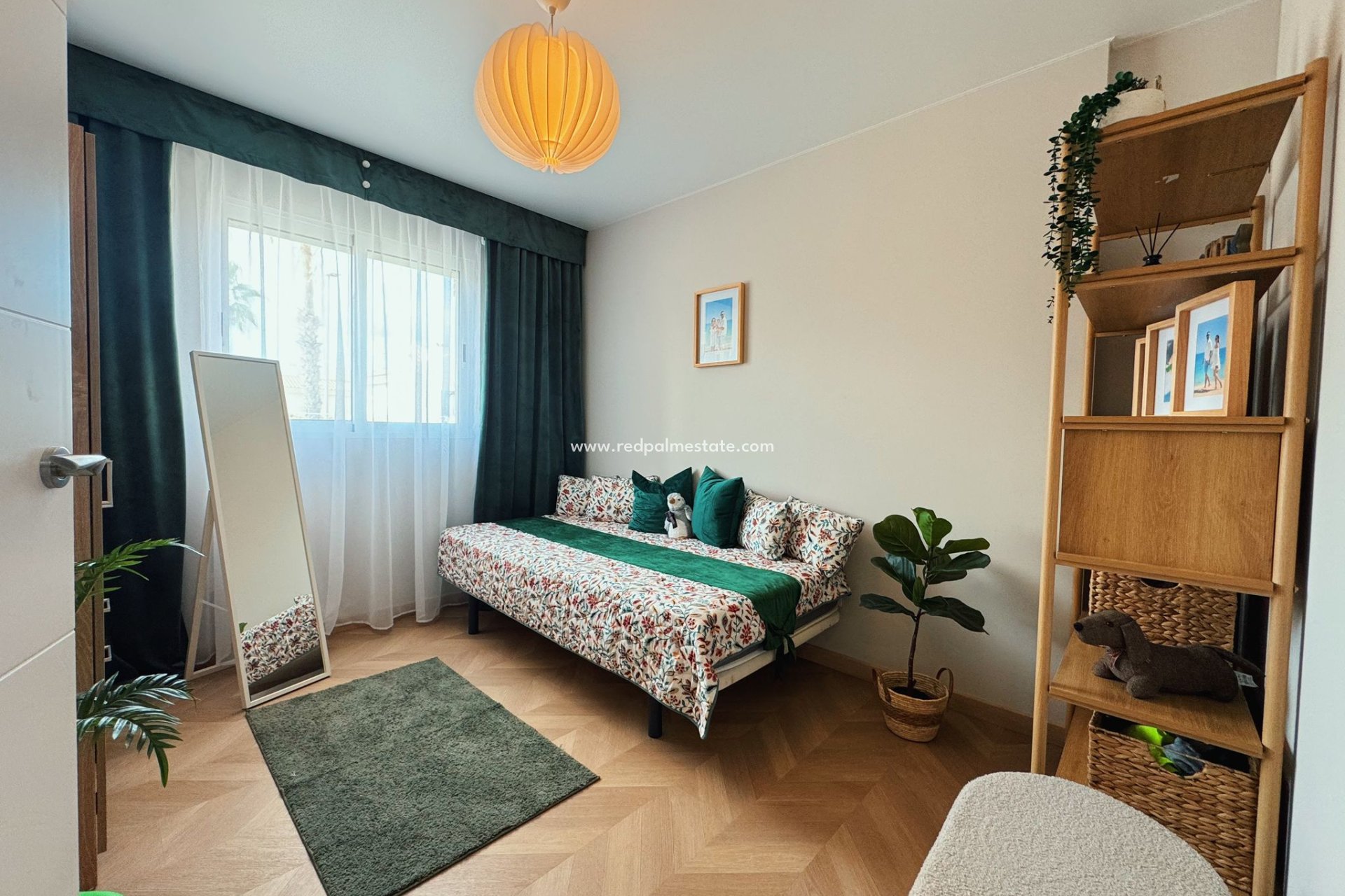 Resale - Town House -
Ciudad Quesada/Rojales - Ciudad Quesada