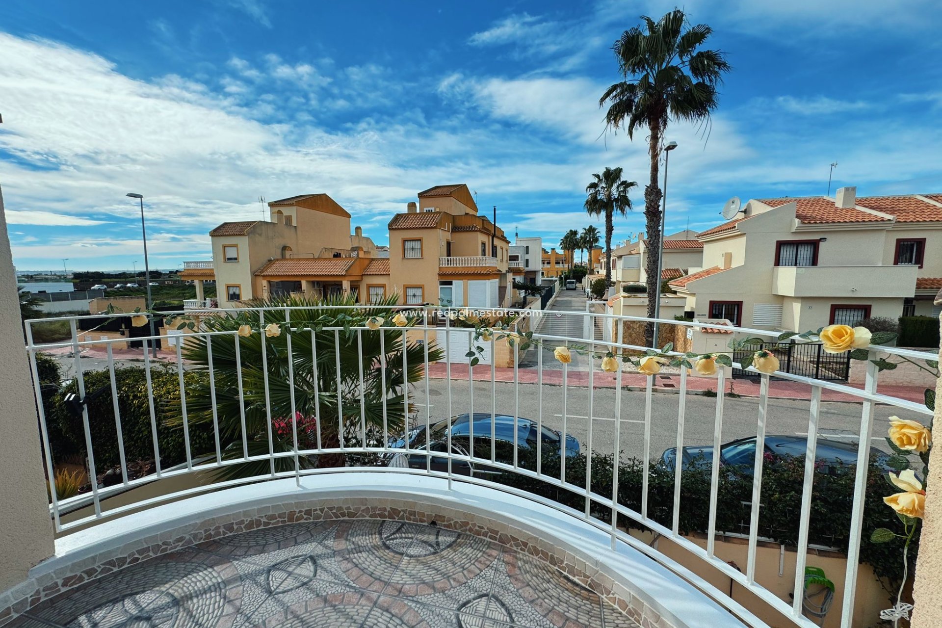 Resale - Town House -
Ciudad Quesada/Rojales - Ciudad Quesada