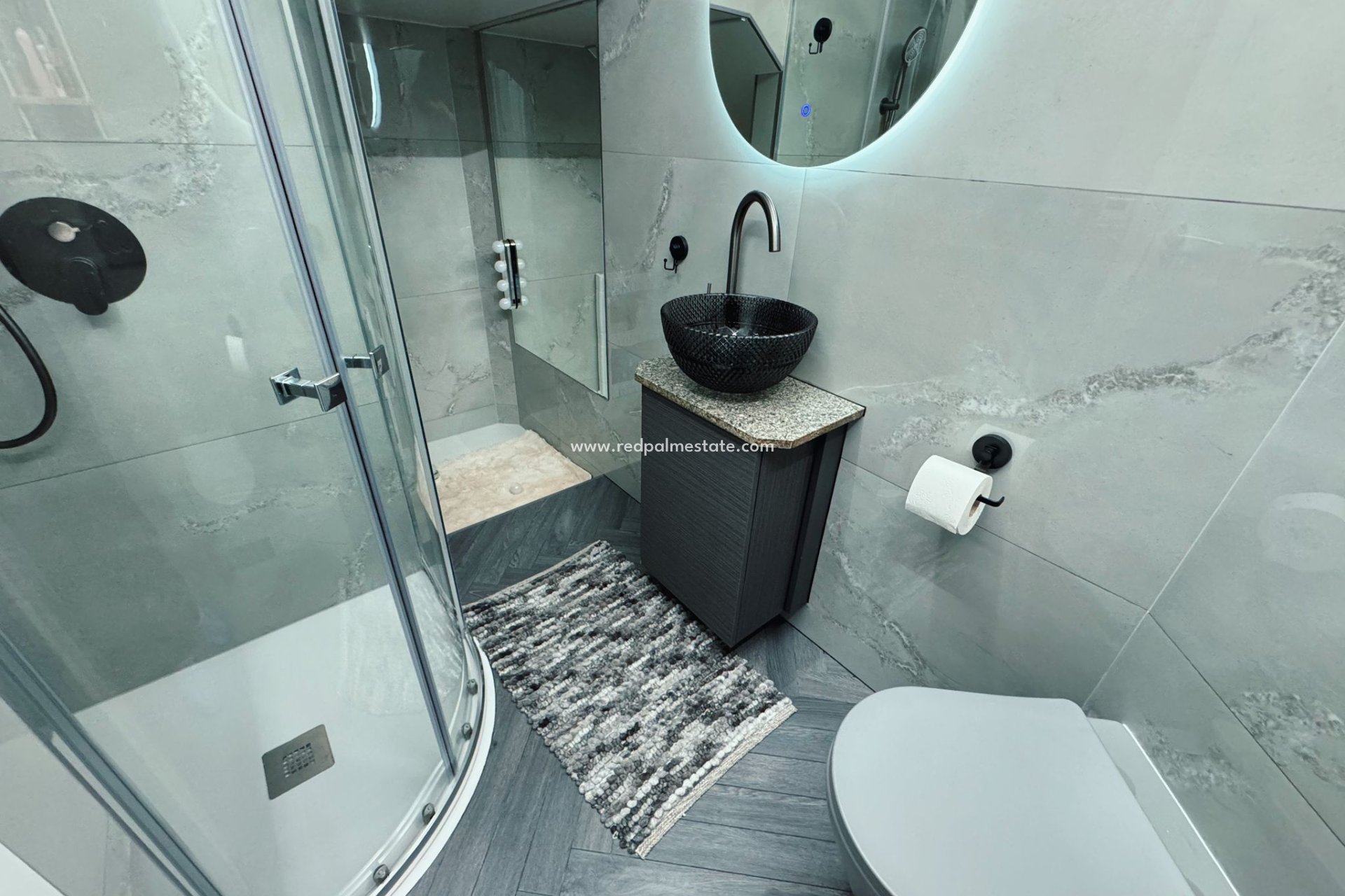 Resale - Town House -
Ciudad Quesada/Rojales - Ciudad Quesada