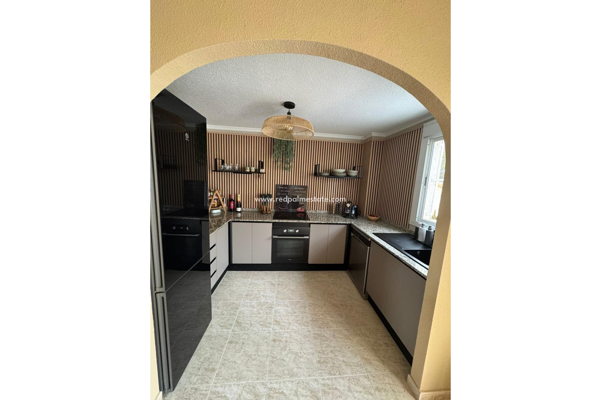 Resale - Town House -
Ciudad Quesada/Rojales - Ciudad Quesada