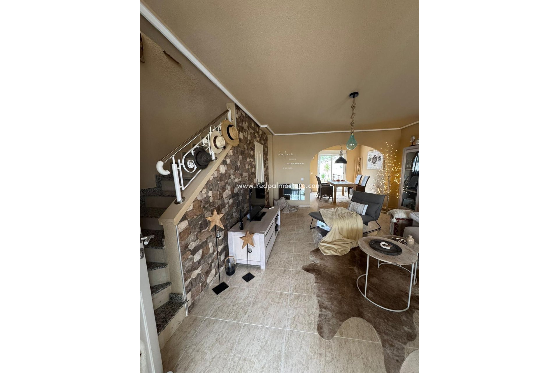 Resale - Town House -
Ciudad Quesada/Rojales - Ciudad Quesada