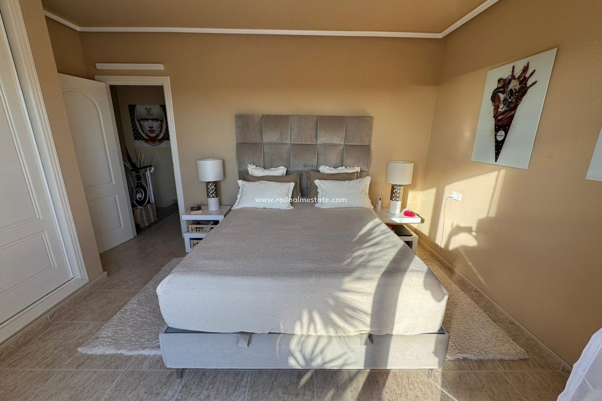 Resale - Town House -
Ciudad Quesada/Rojales - Ciudad Quesada