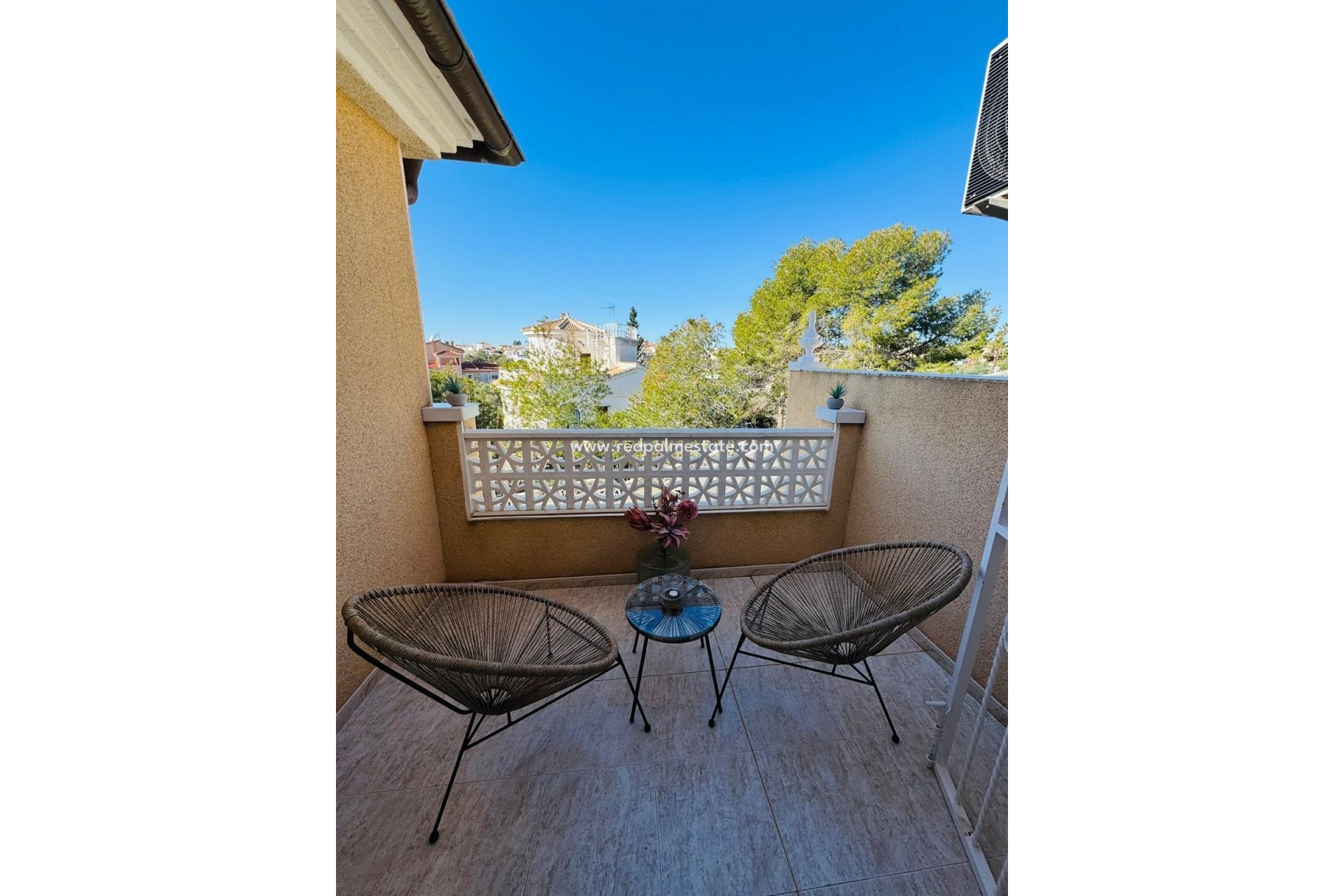 Resale - Town House -
Ciudad Quesada/Rojales - Ciudad Quesada