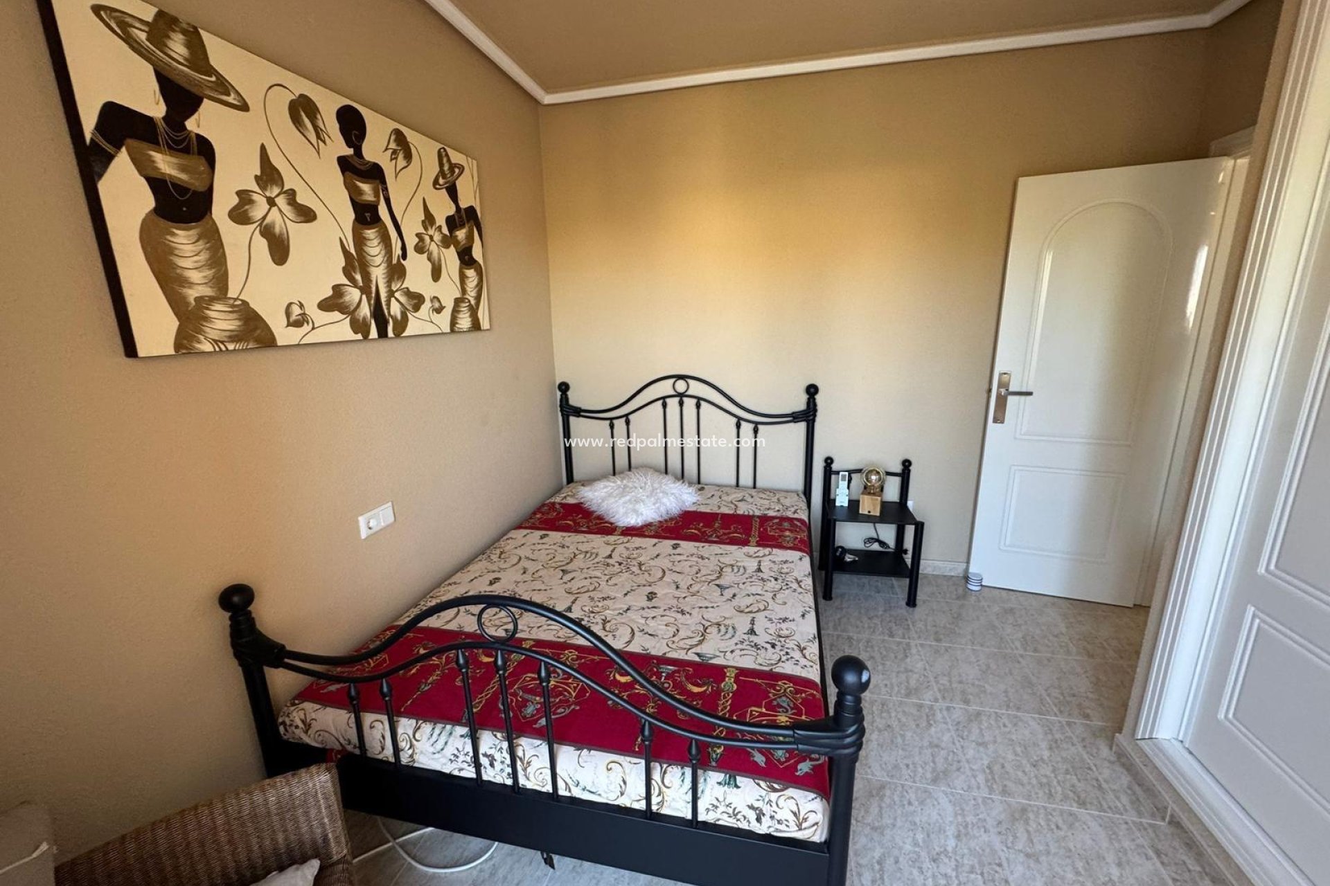 Resale - Town House -
Ciudad Quesada/Rojales - Ciudad Quesada