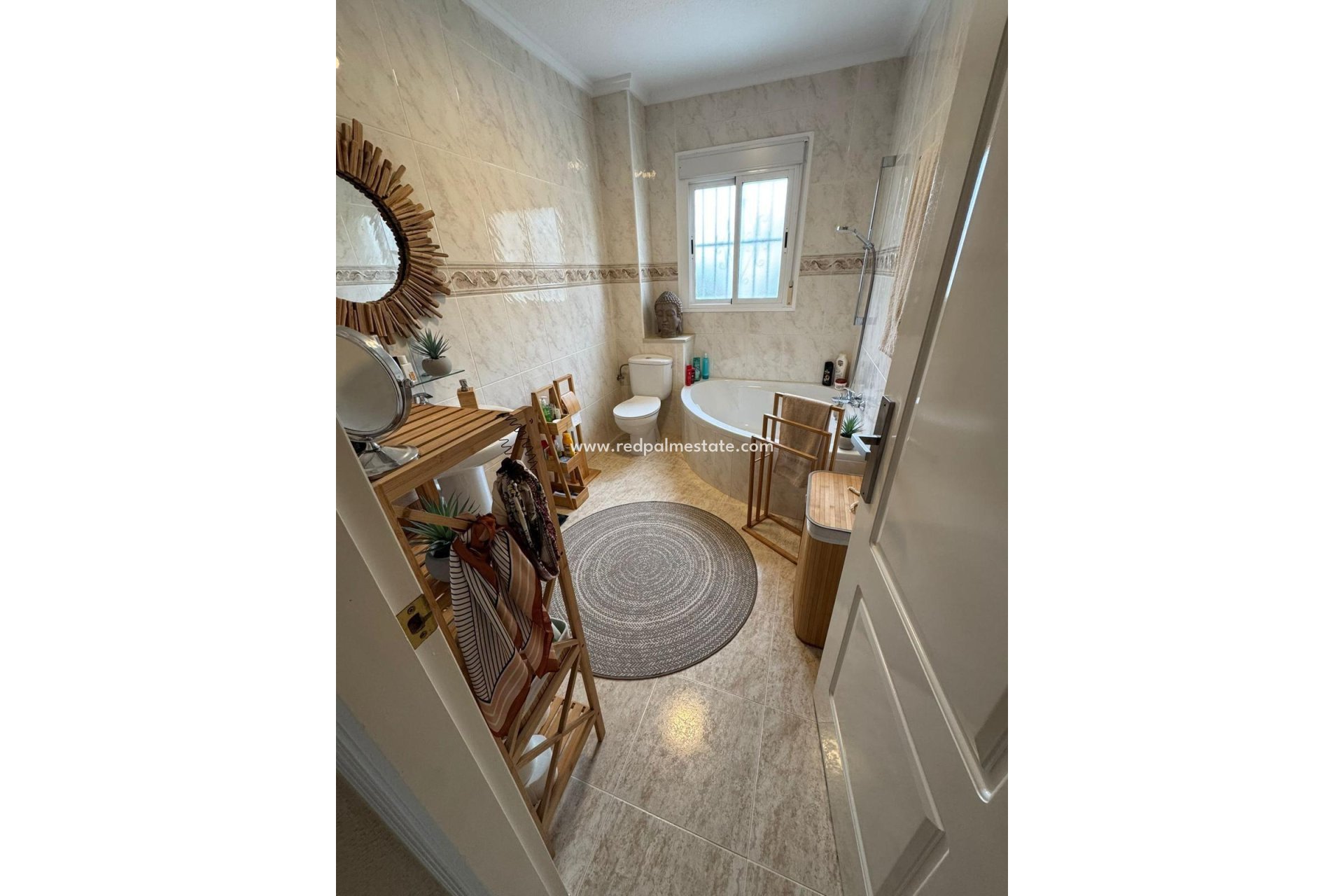 Resale - Town House -
Ciudad Quesada/Rojales - Ciudad Quesada