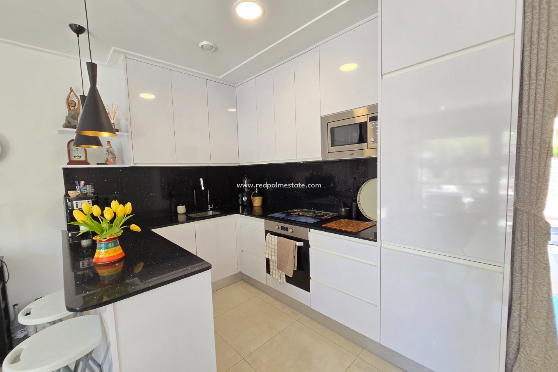 Resale - Town House -
Ciudad Quesada/Rojales - Ciudad Quesada