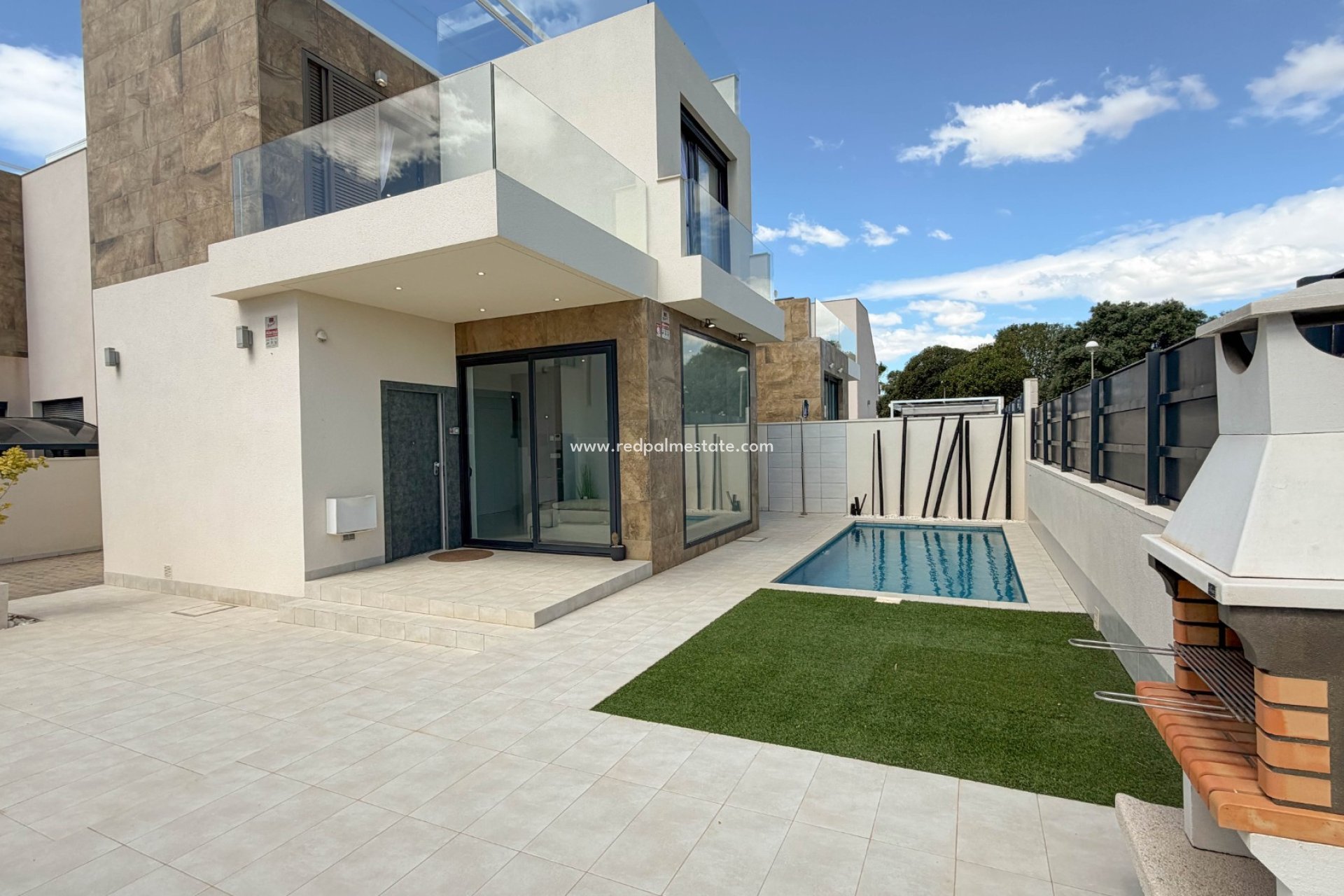 Resale - Town House -
Ciudad Quesada/Rojales - Ciudad Quesada