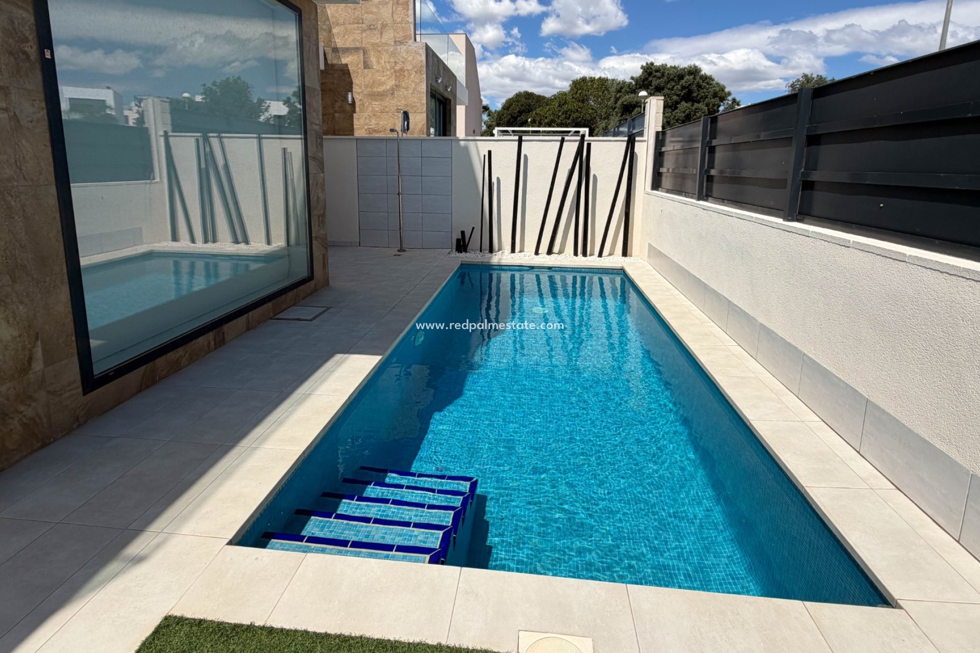 Resale - Town House -
Ciudad Quesada/Rojales - Ciudad Quesada