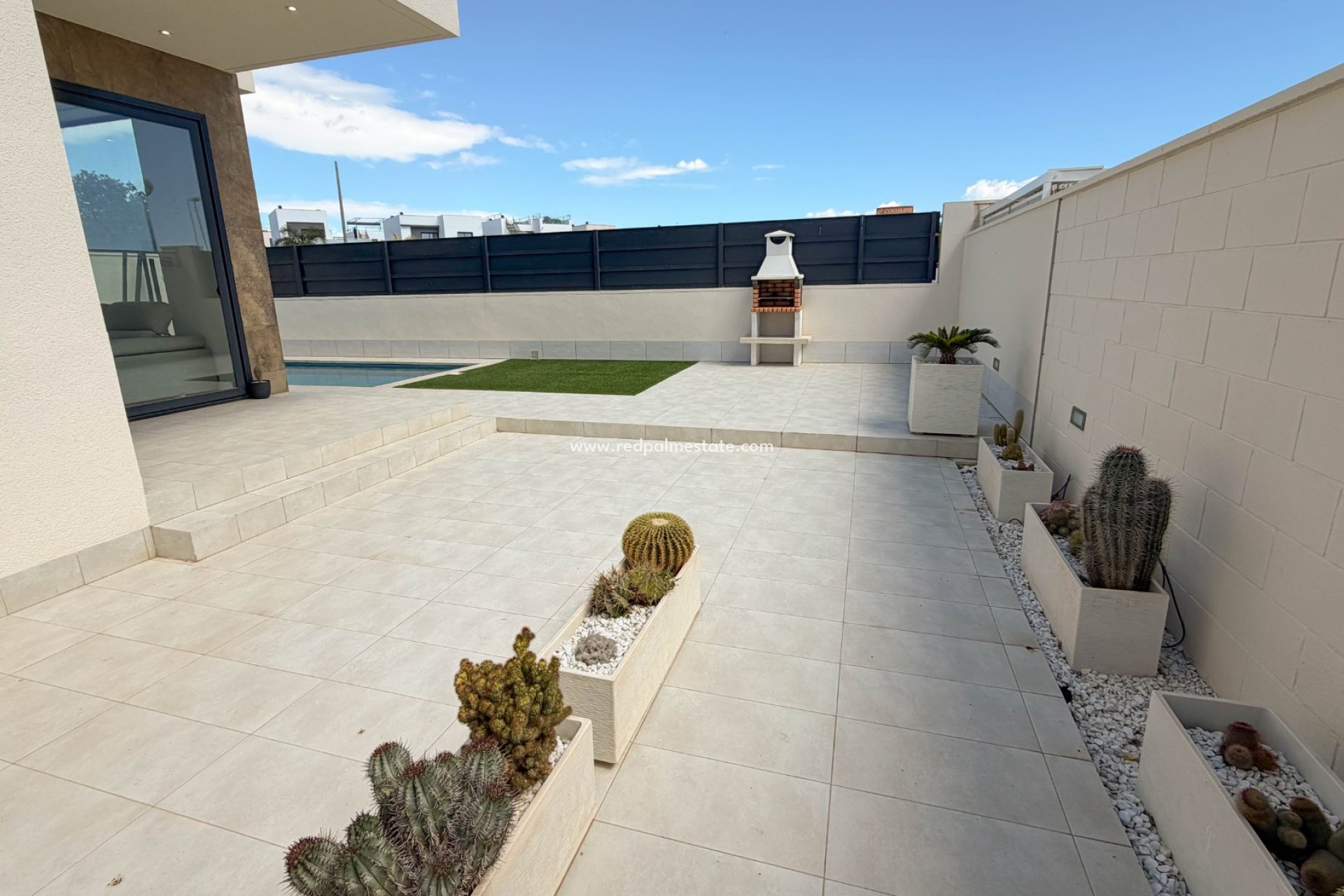 Resale - Town House -
Ciudad Quesada/Rojales - Ciudad Quesada