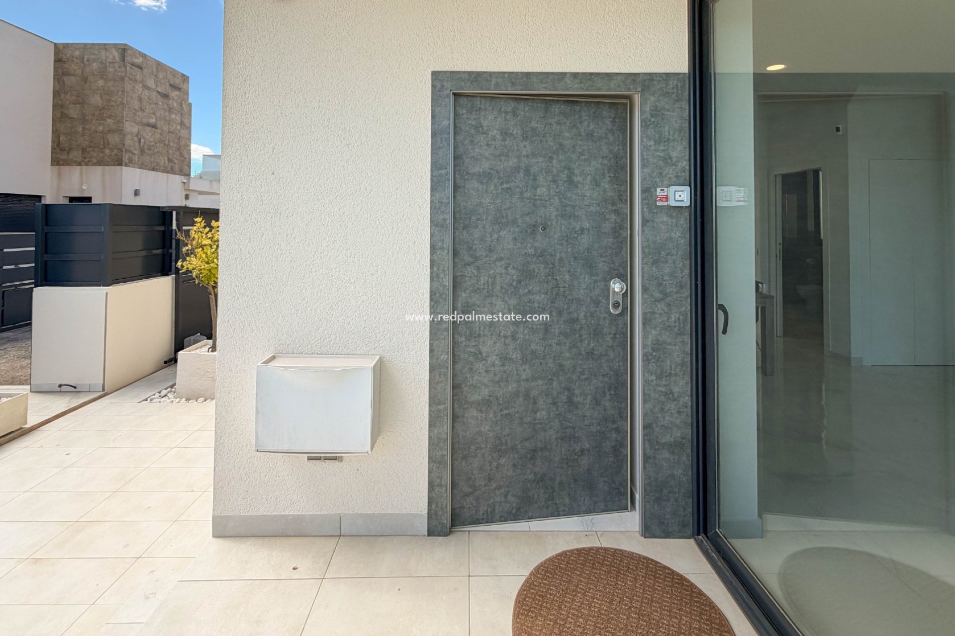 Resale - Town House -
Ciudad Quesada/Rojales - Ciudad Quesada