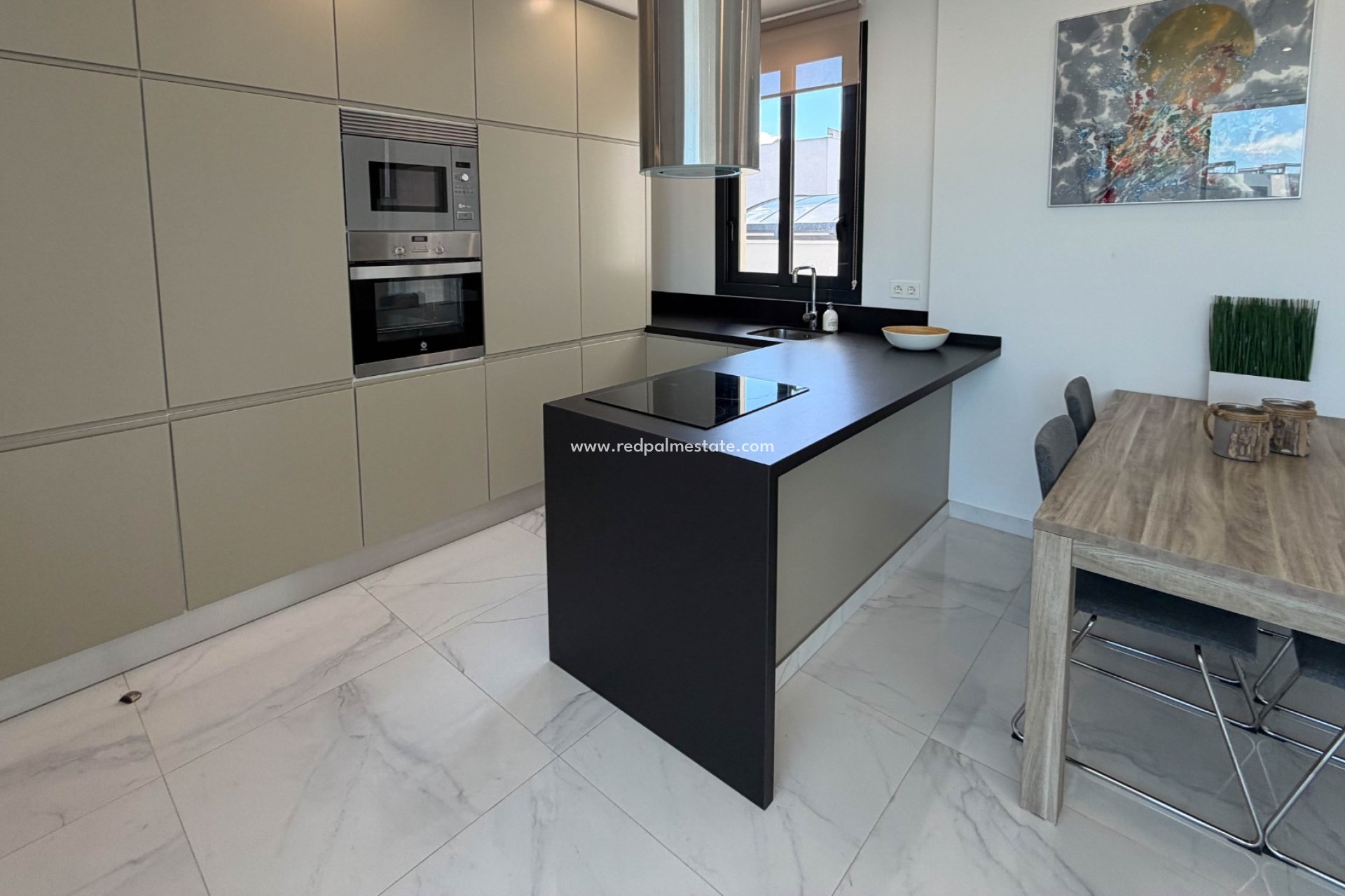 Resale - Town House -
Ciudad Quesada/Rojales - Ciudad Quesada