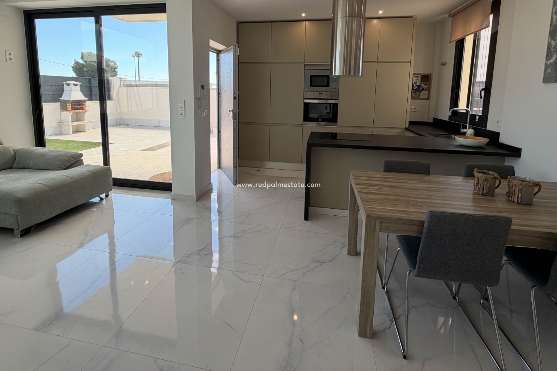 Resale - Town House -
Ciudad Quesada/Rojales - Ciudad Quesada