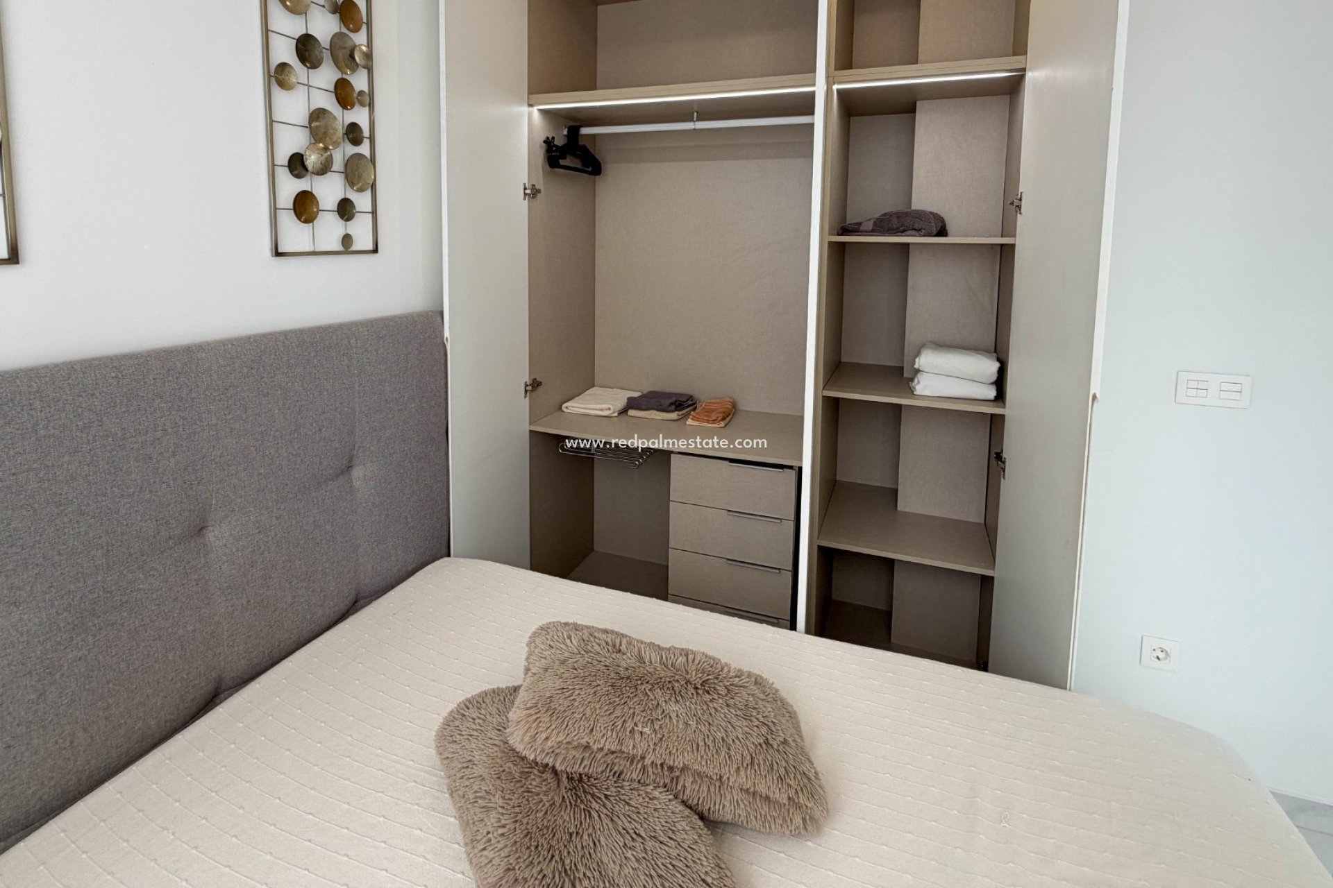 Resale - Town House -
Ciudad Quesada/Rojales - Ciudad Quesada