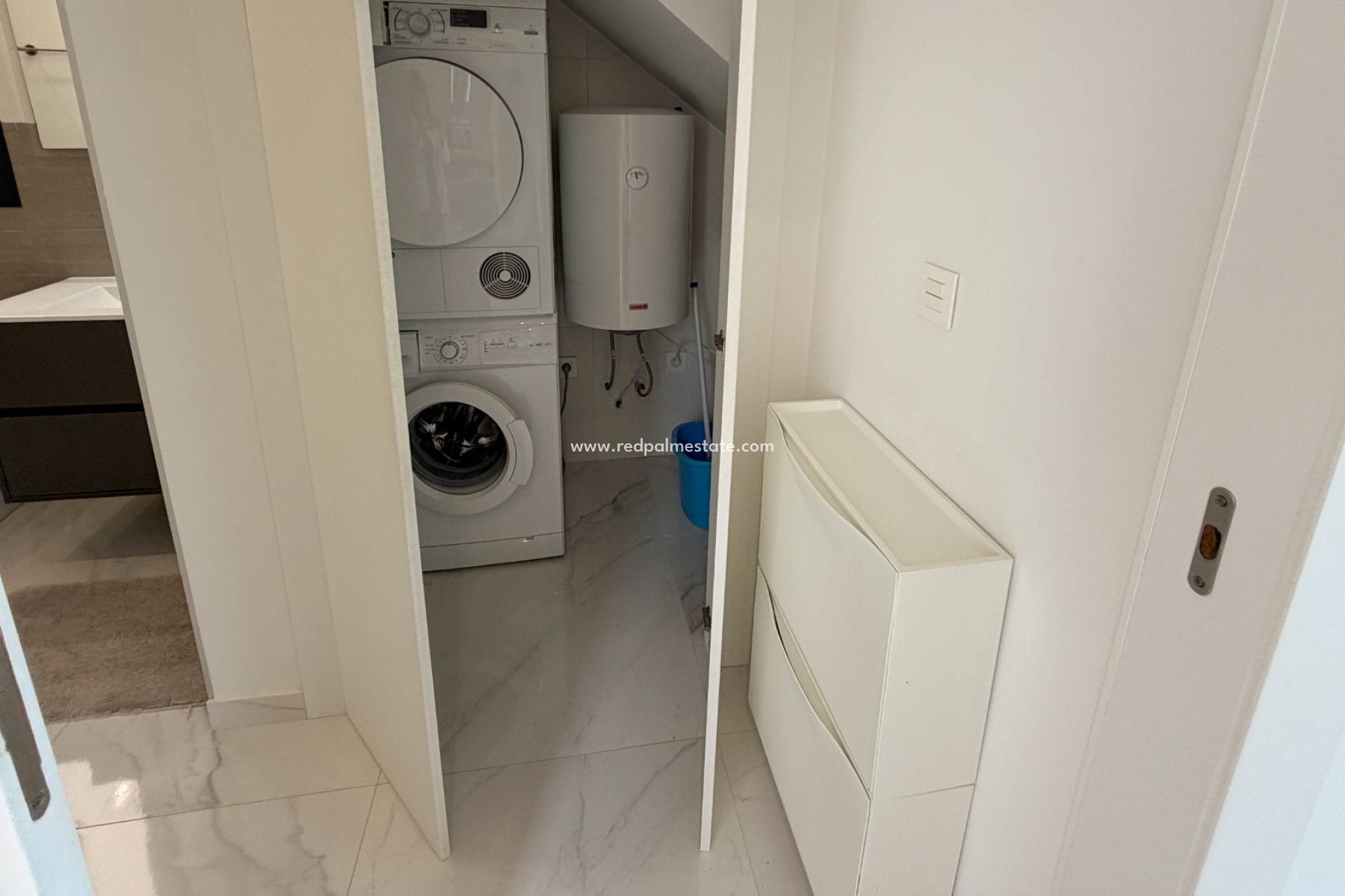 Resale - Town House -
Ciudad Quesada/Rojales - Ciudad Quesada