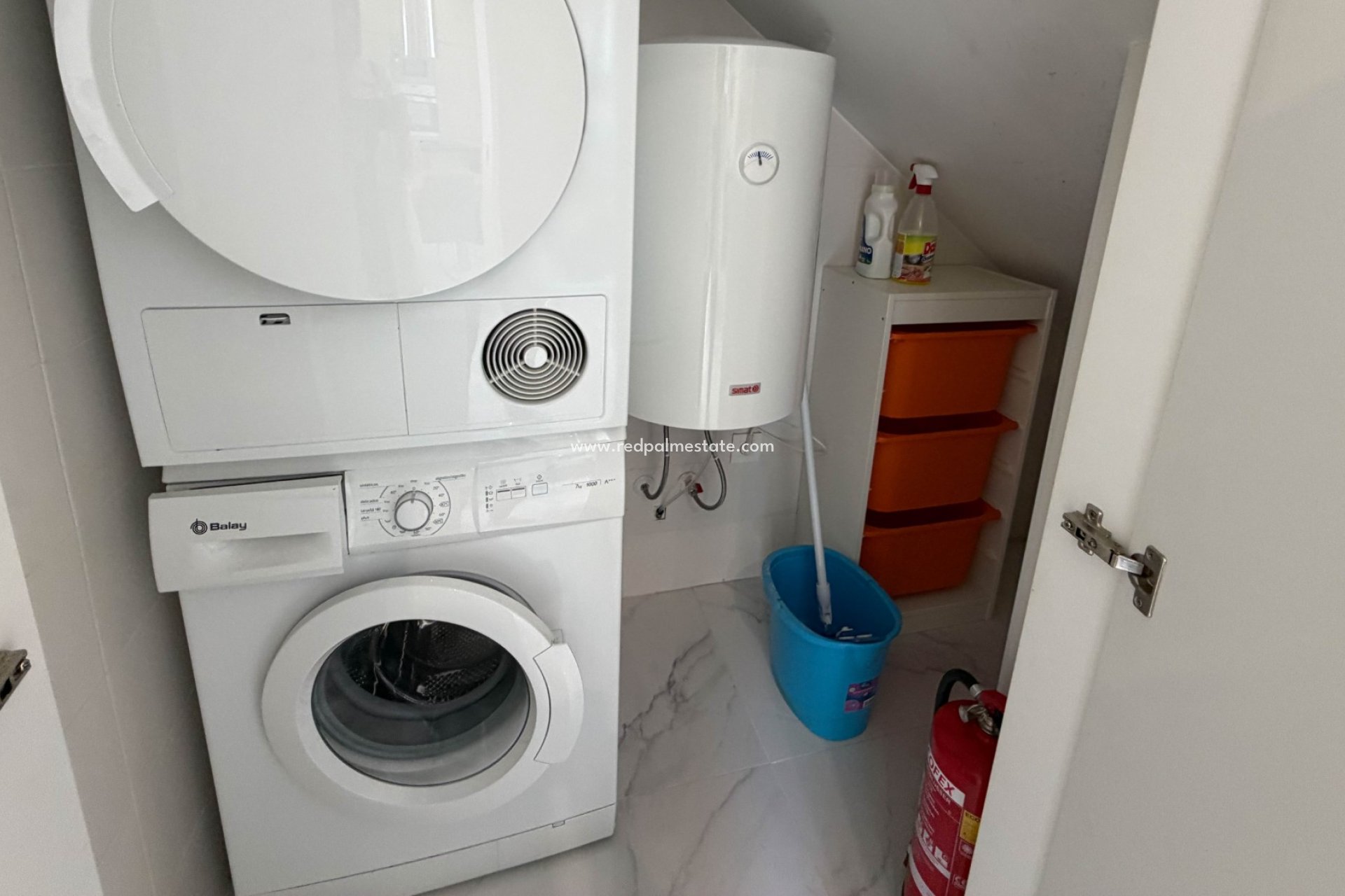 Resale - Town House -
Ciudad Quesada/Rojales - Ciudad Quesada