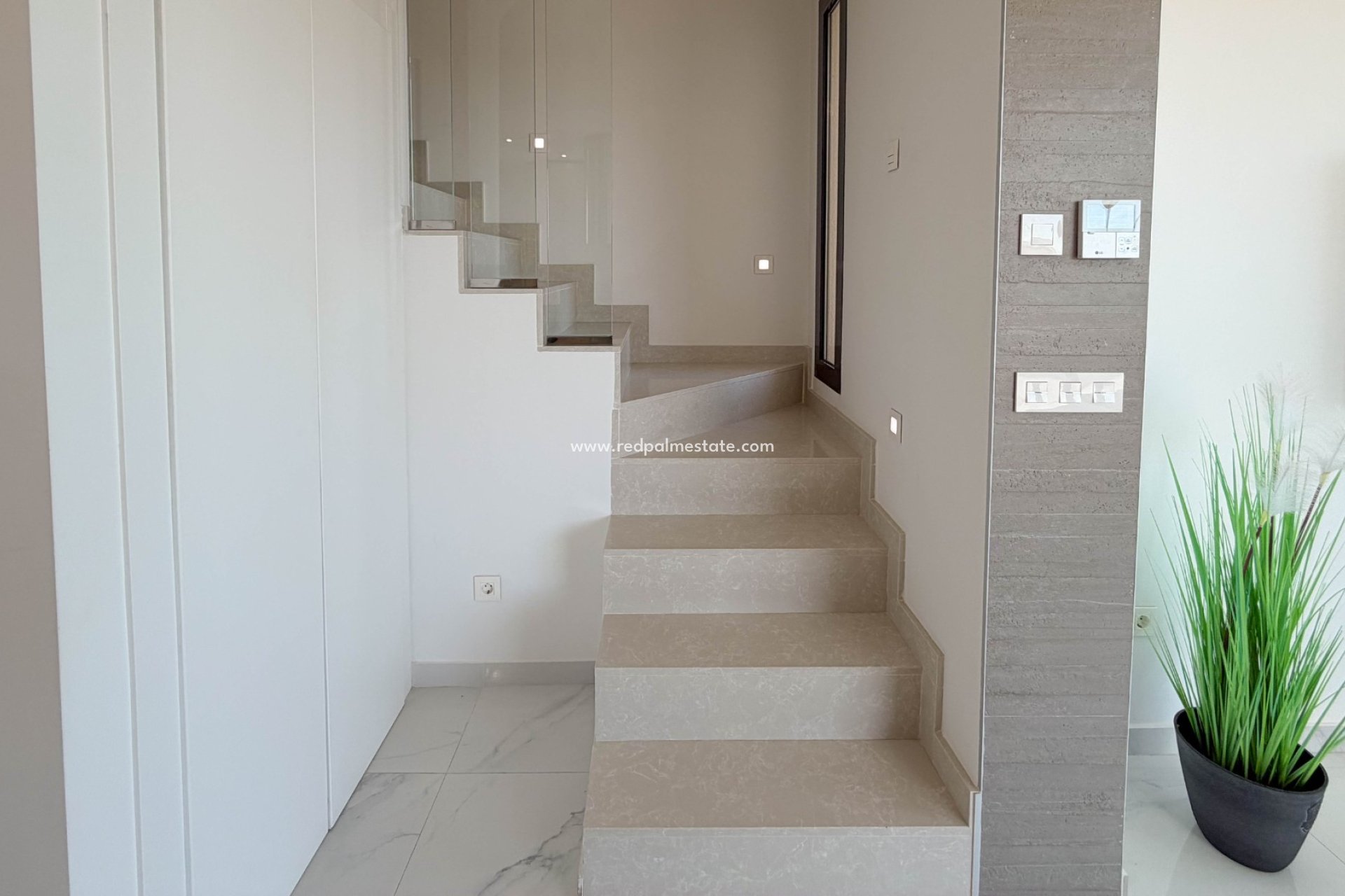 Resale - Town House -
Ciudad Quesada/Rojales - Ciudad Quesada