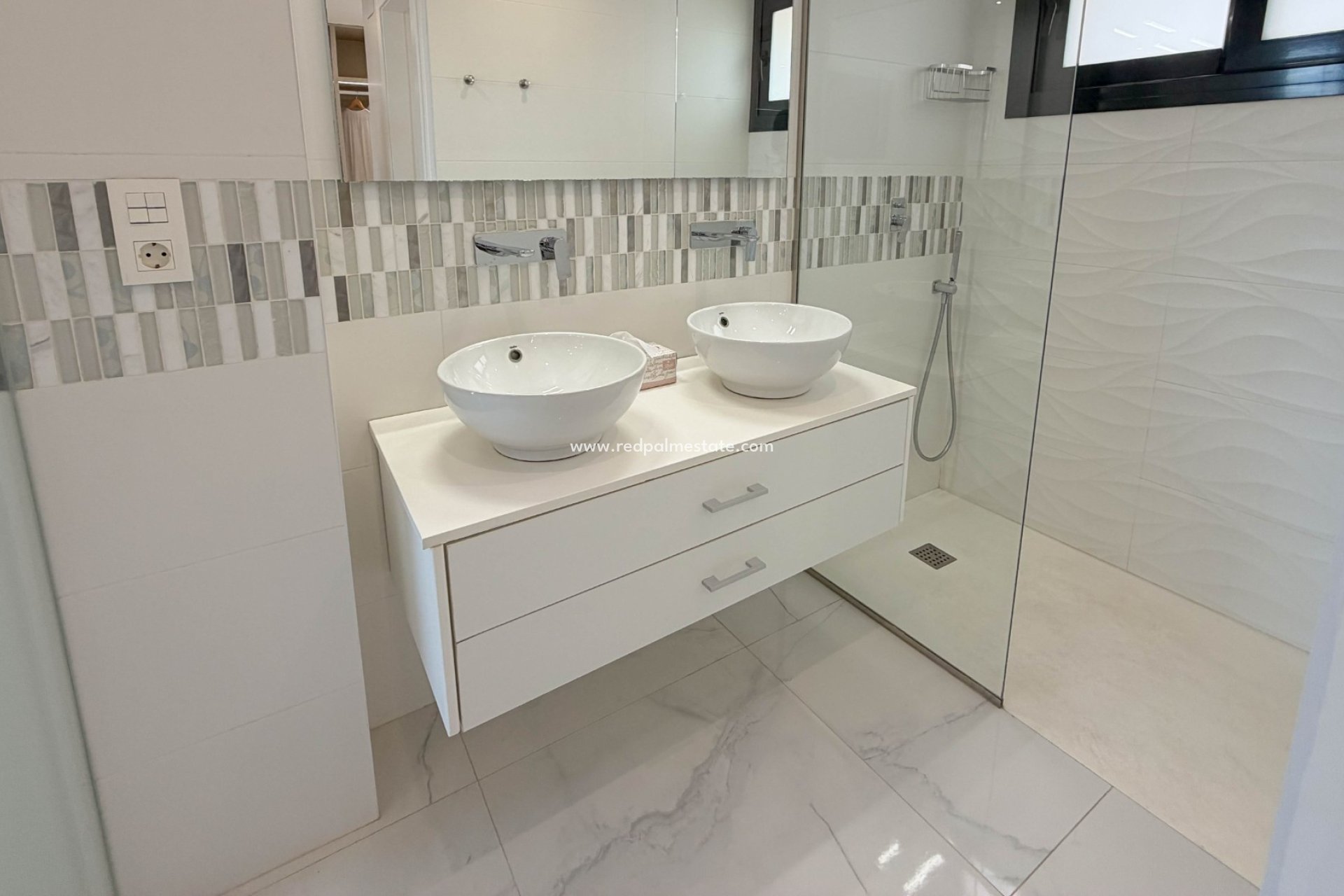 Resale - Town House -
Ciudad Quesada/Rojales - Ciudad Quesada