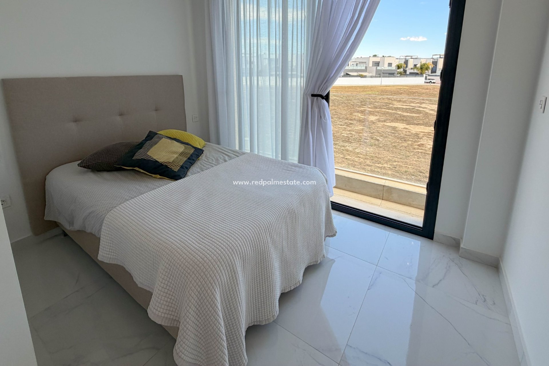 Resale - Town House -
Ciudad Quesada/Rojales - Ciudad Quesada