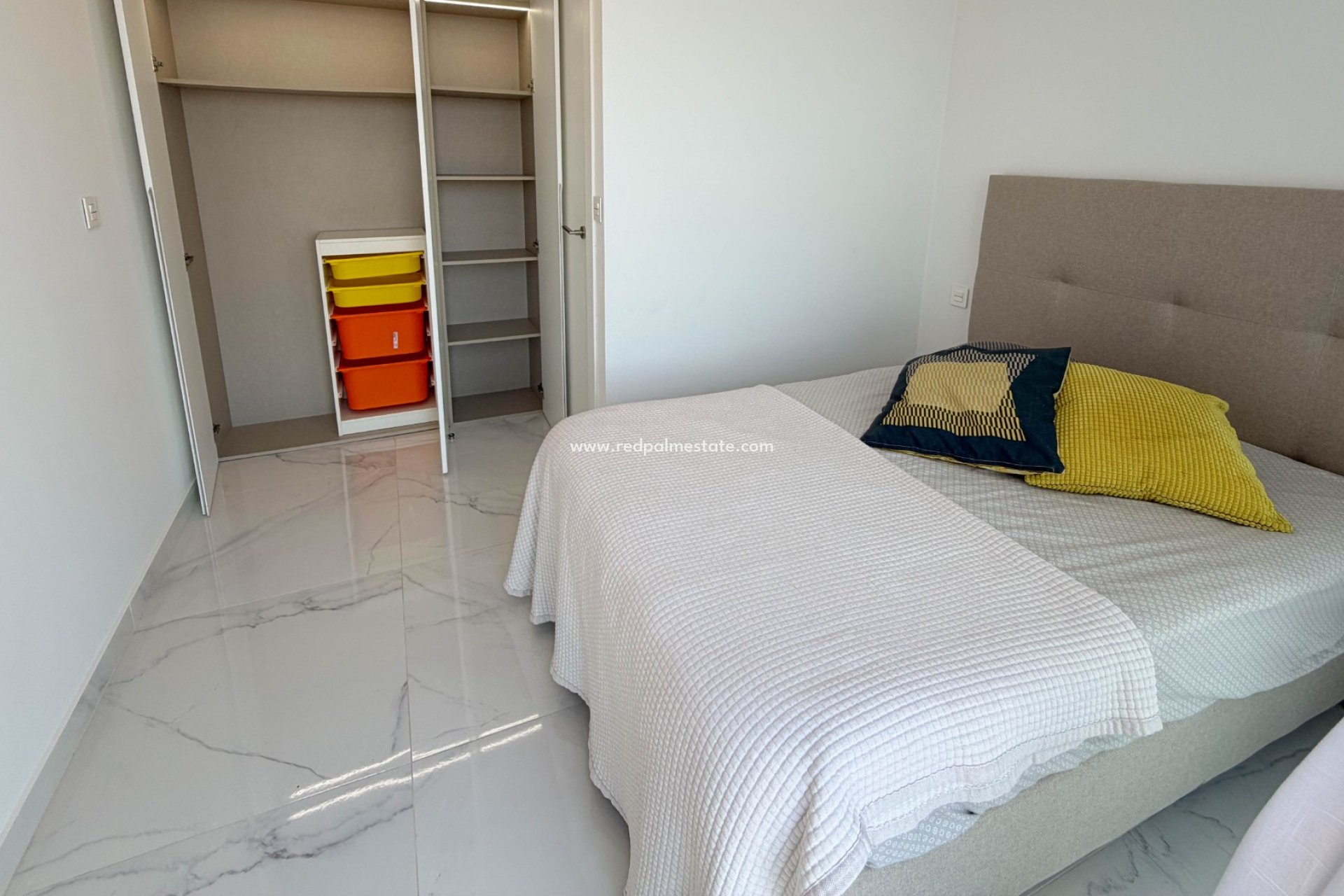 Resale - Town House -
Ciudad Quesada/Rojales - Ciudad Quesada