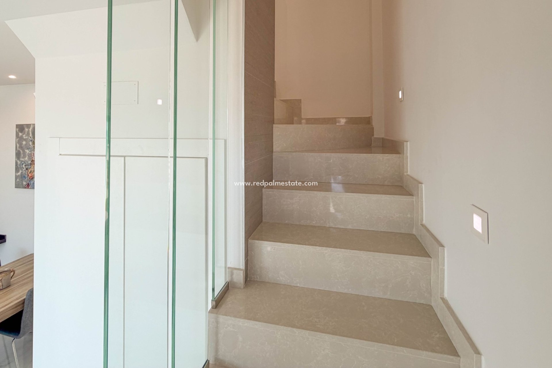 Resale - Town House -
Ciudad Quesada/Rojales - Ciudad Quesada