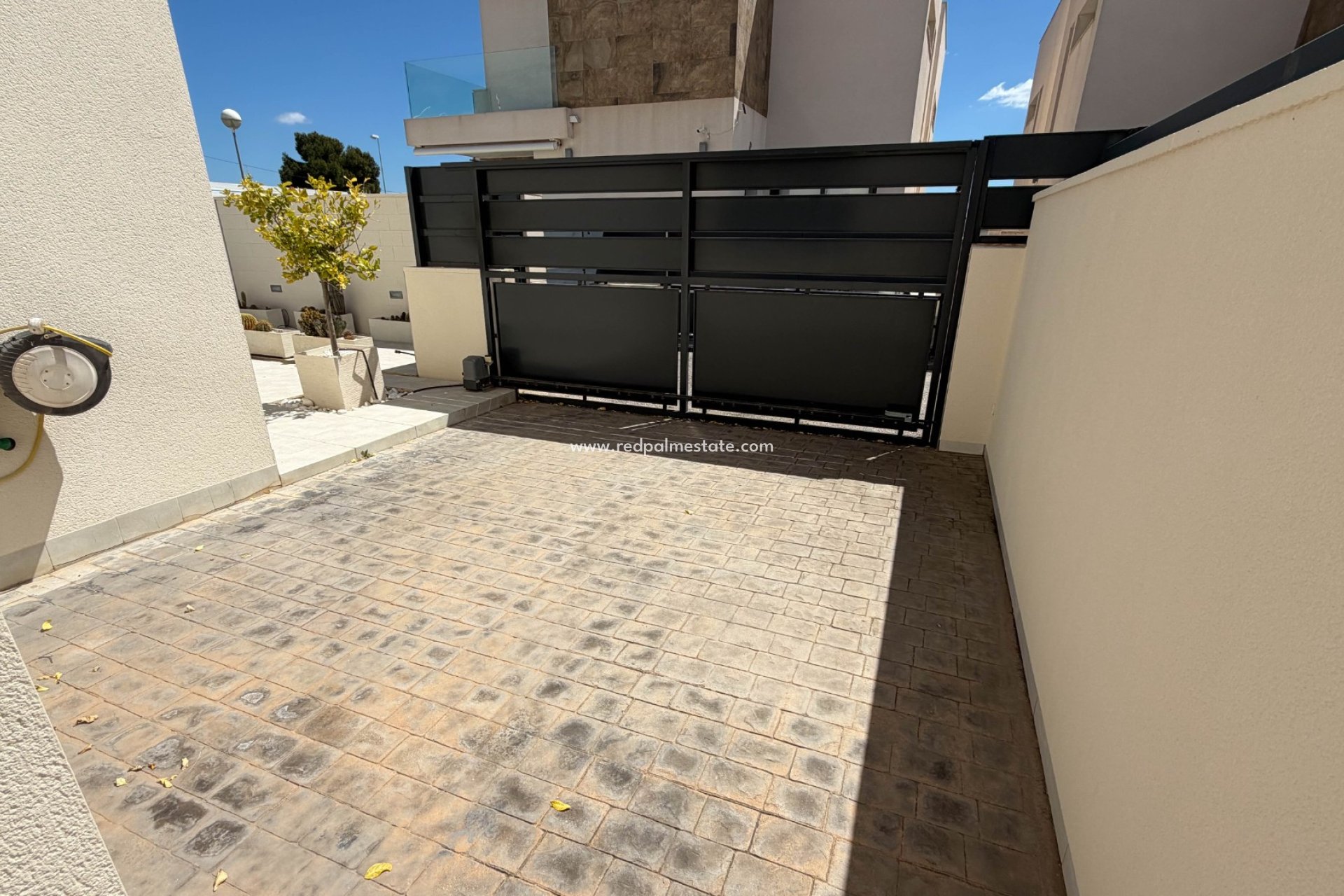 Resale - Town House -
Ciudad Quesada/Rojales - Ciudad Quesada