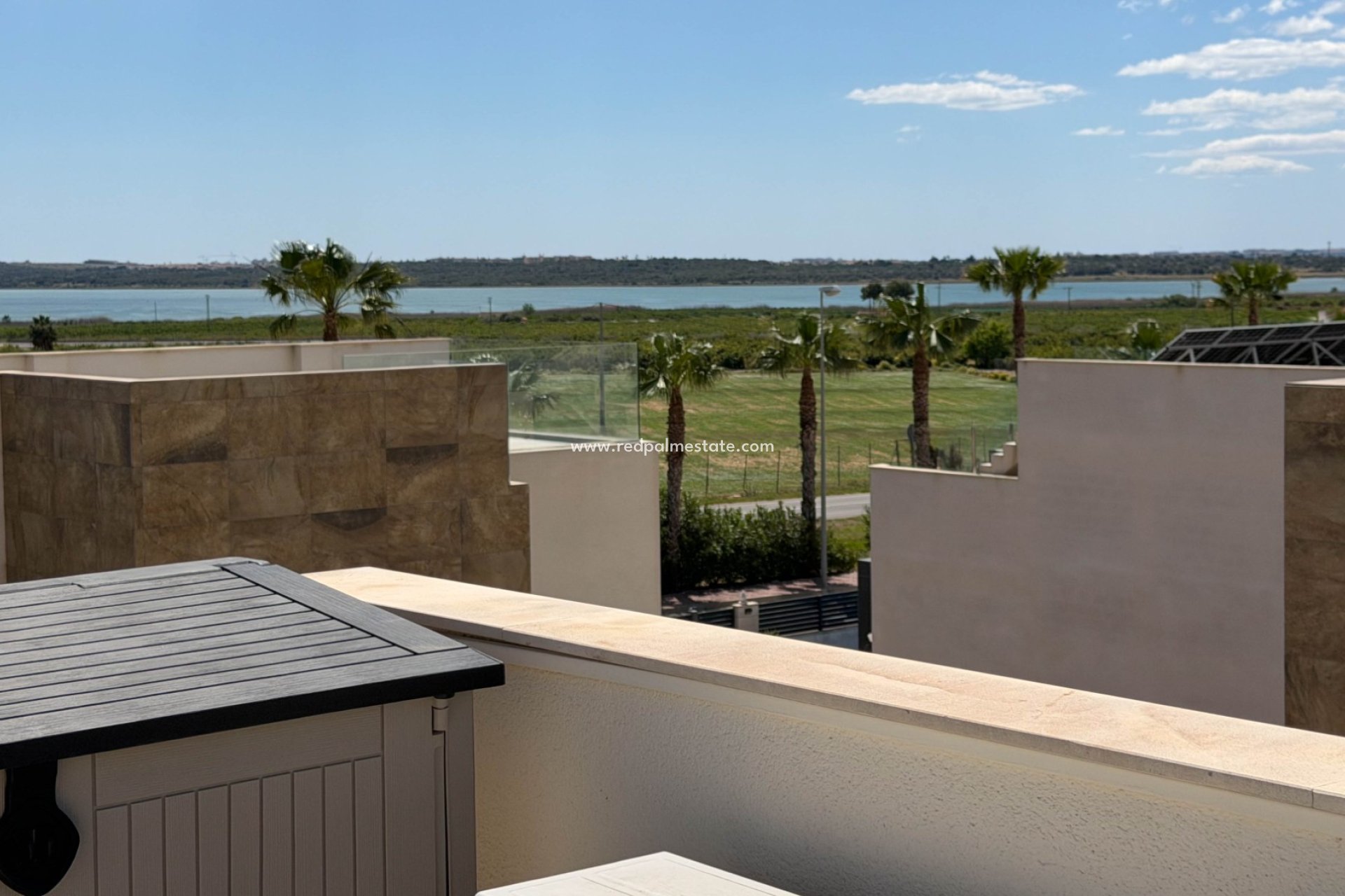 Resale - Town House -
Ciudad Quesada/Rojales - Ciudad Quesada