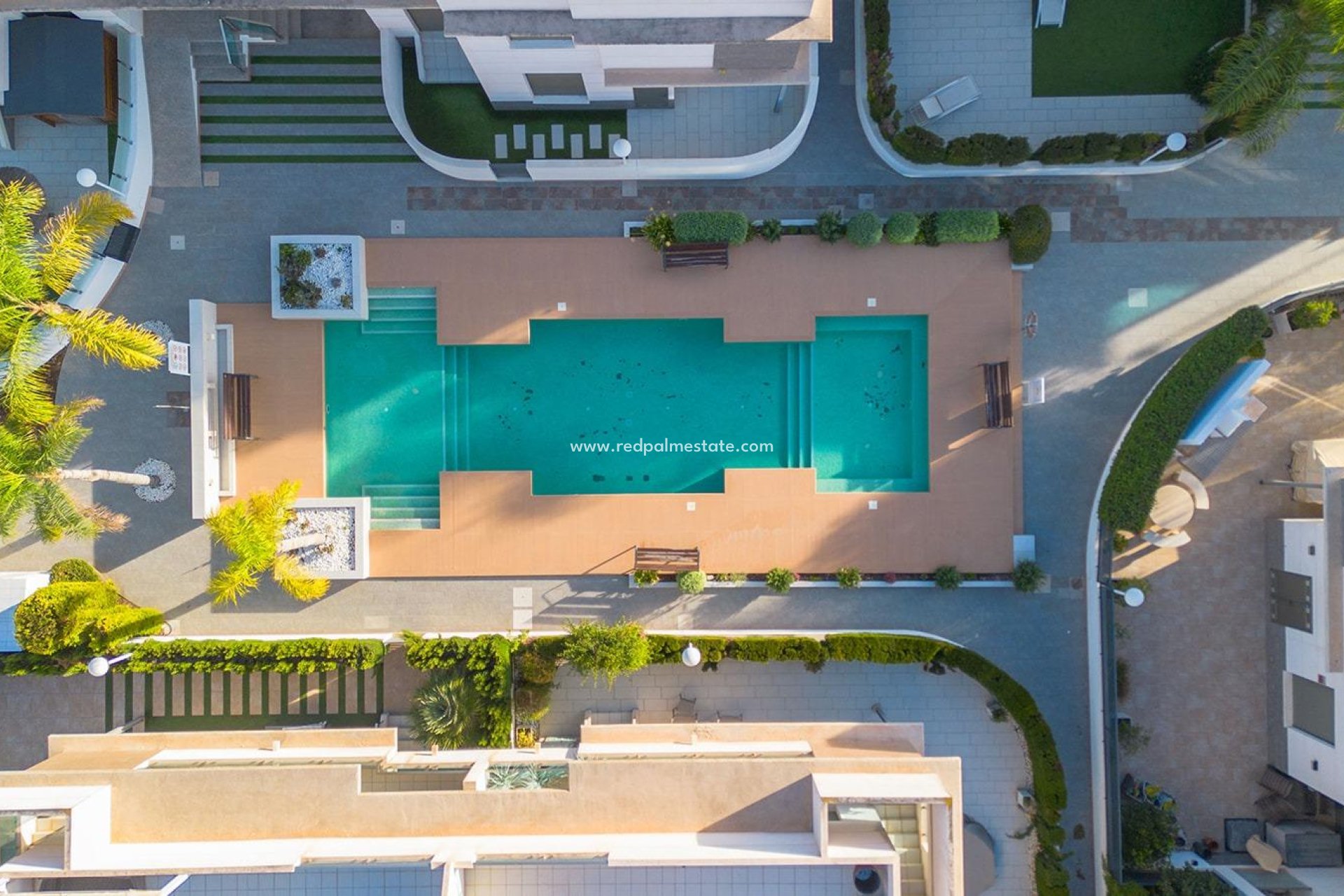 Resale - Town House -
Ciudad Quesada/Rojales - Ciudad Quesada