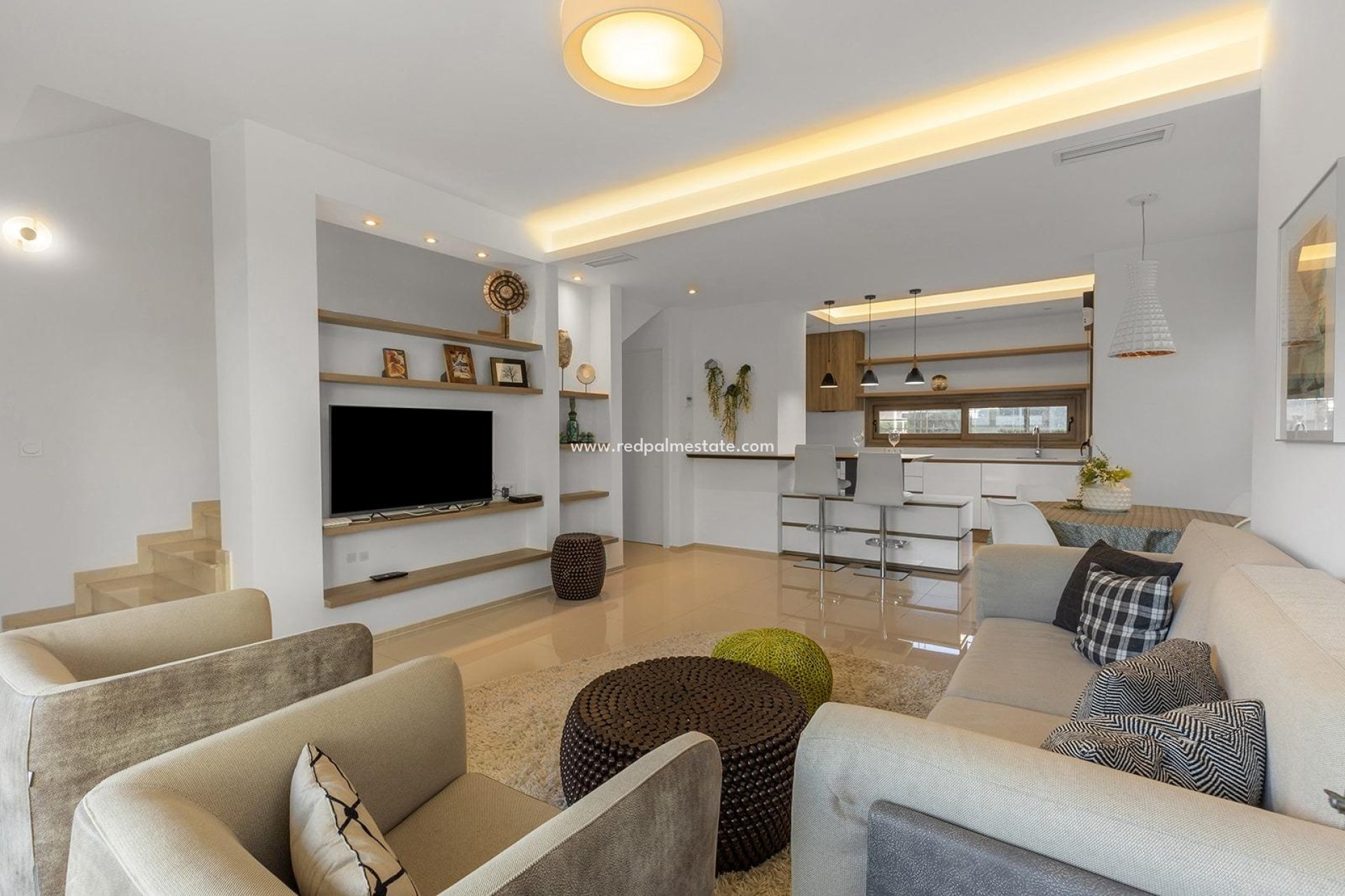 Resale - Town House -
Ciudad Quesada/Rojales - Ciudad Quesada