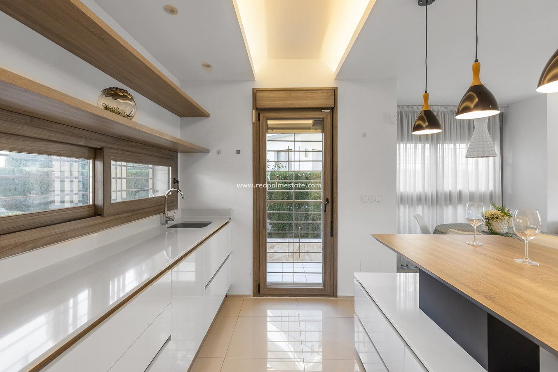 Resale - Town House -
Ciudad Quesada/Rojales - Ciudad Quesada