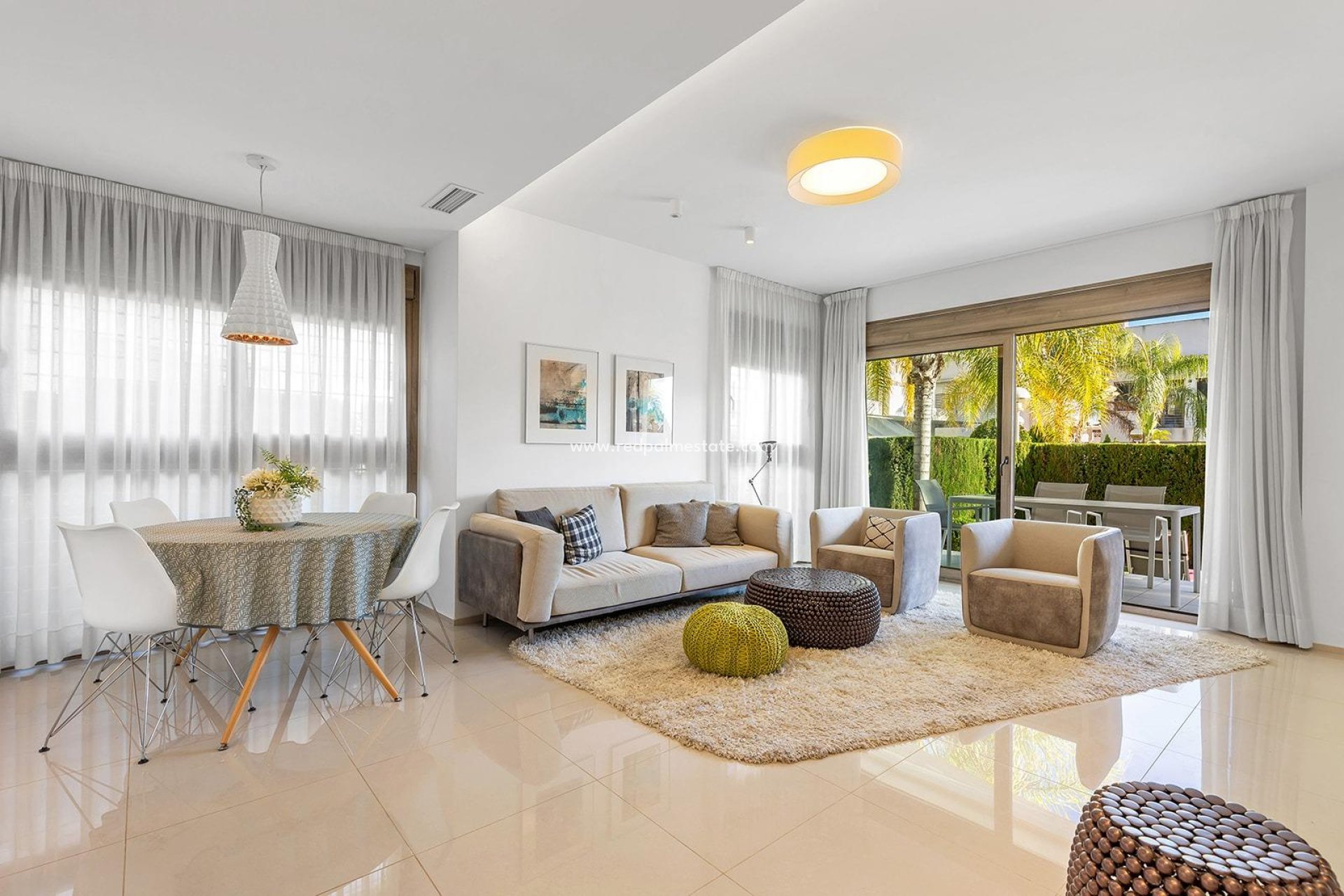 Resale - Town House -
Ciudad Quesada/Rojales - Ciudad Quesada