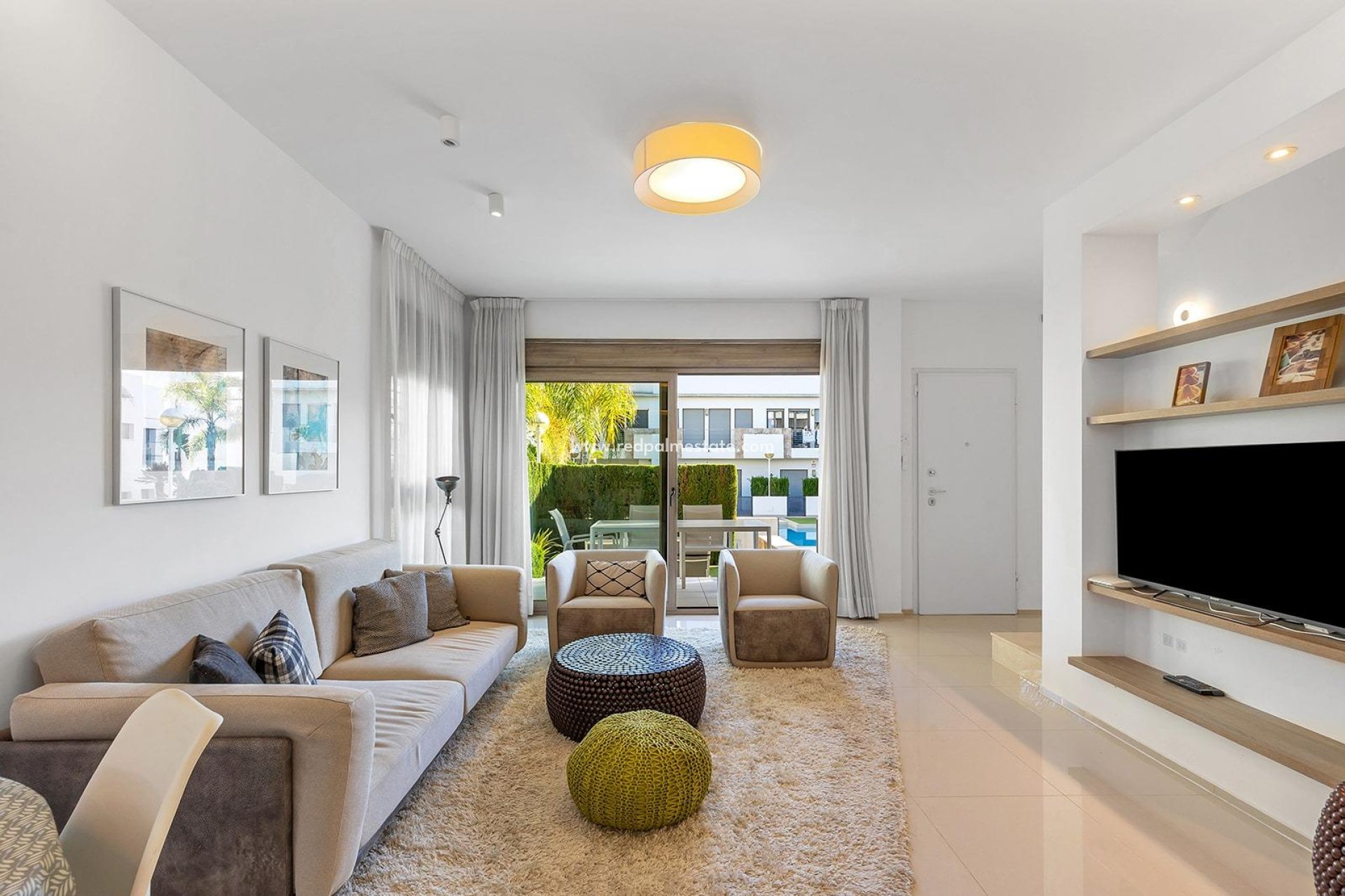 Resale - Town House -
Ciudad Quesada/Rojales - Ciudad Quesada