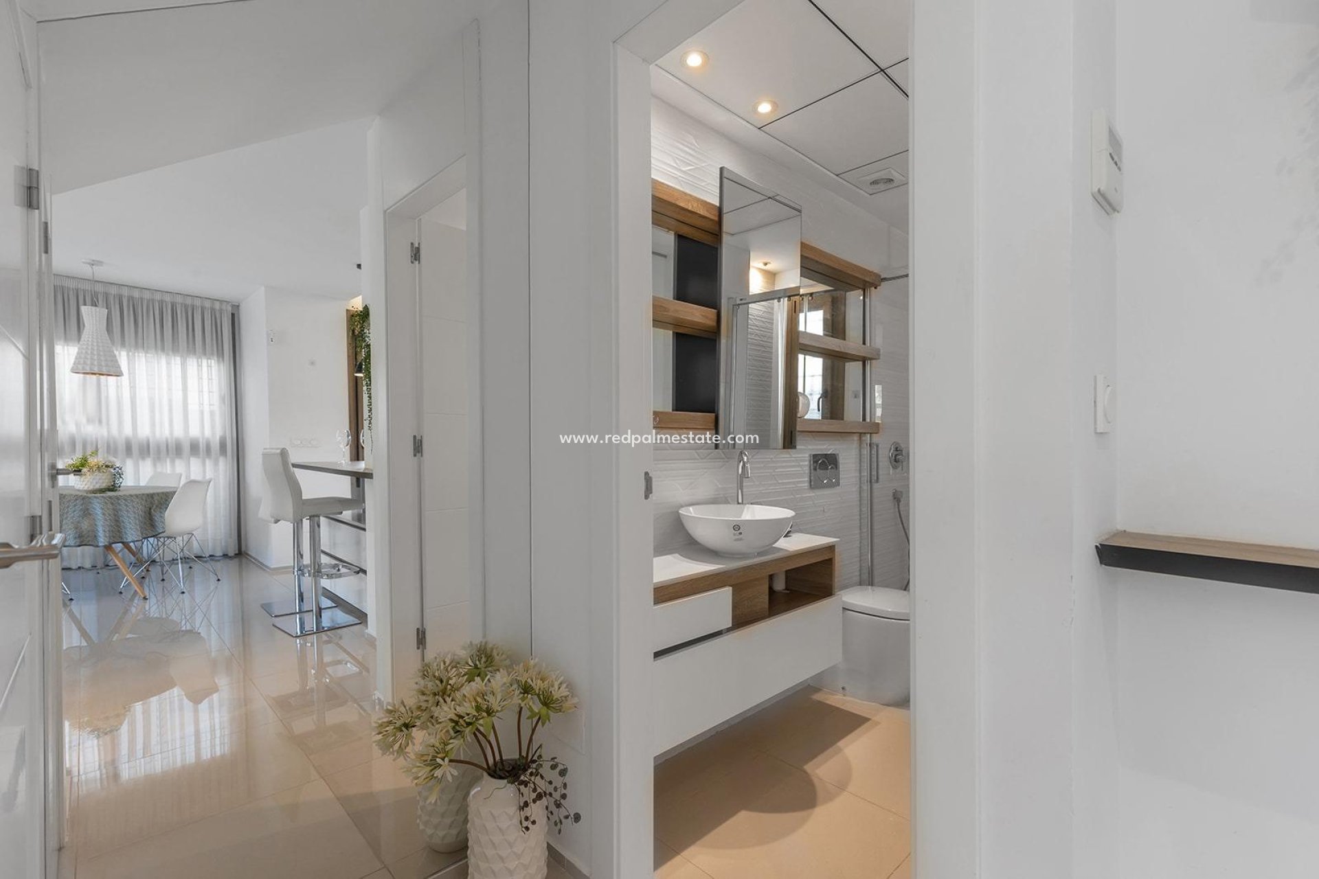 Resale - Town House -
Ciudad Quesada/Rojales - Ciudad Quesada