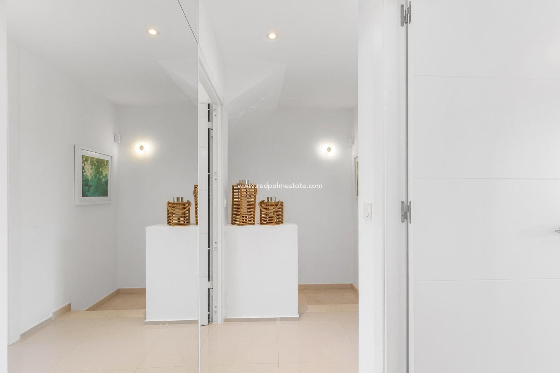 Resale - Town House -
Ciudad Quesada/Rojales - Ciudad Quesada