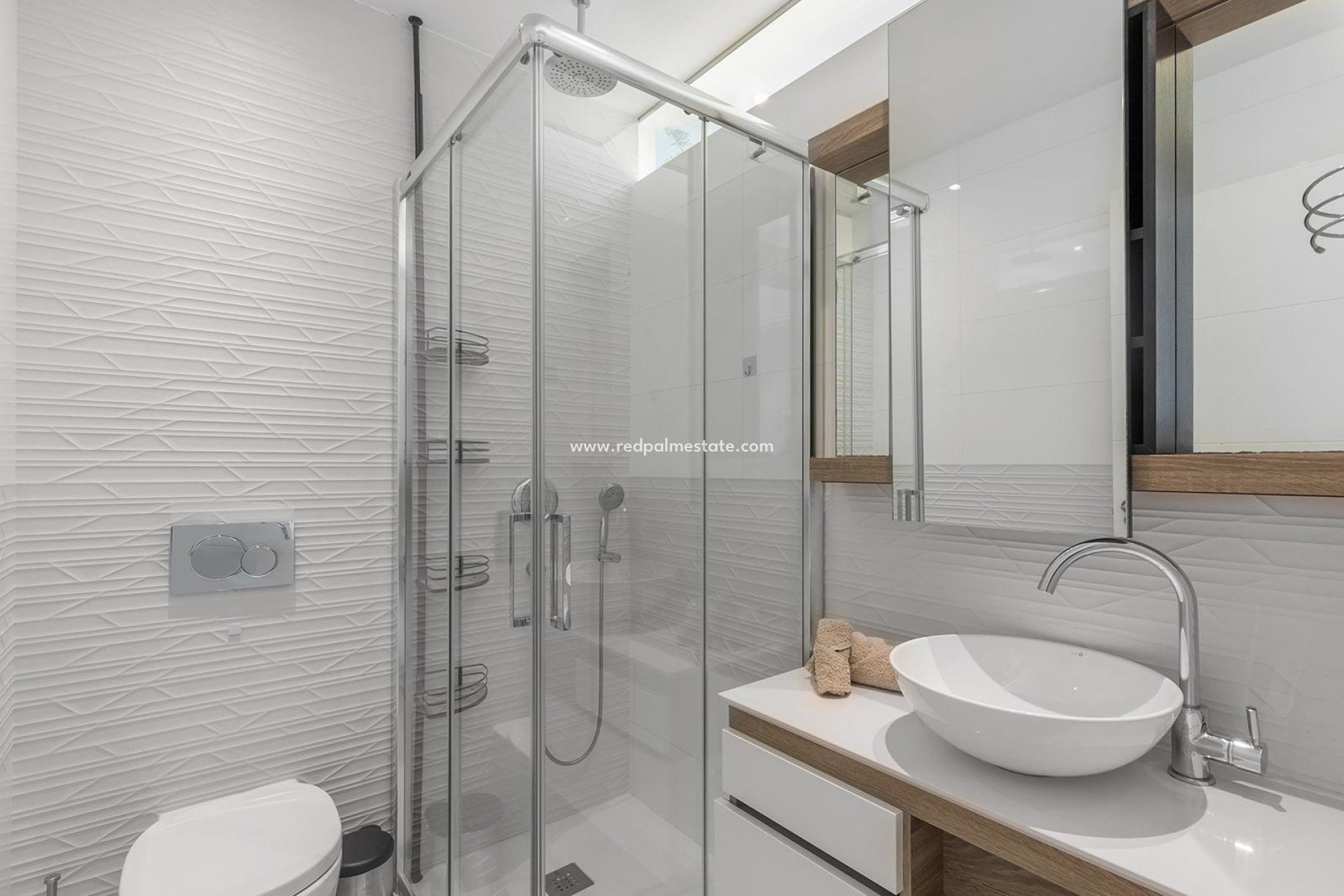 Resale - Town House -
Ciudad Quesada/Rojales - Ciudad Quesada