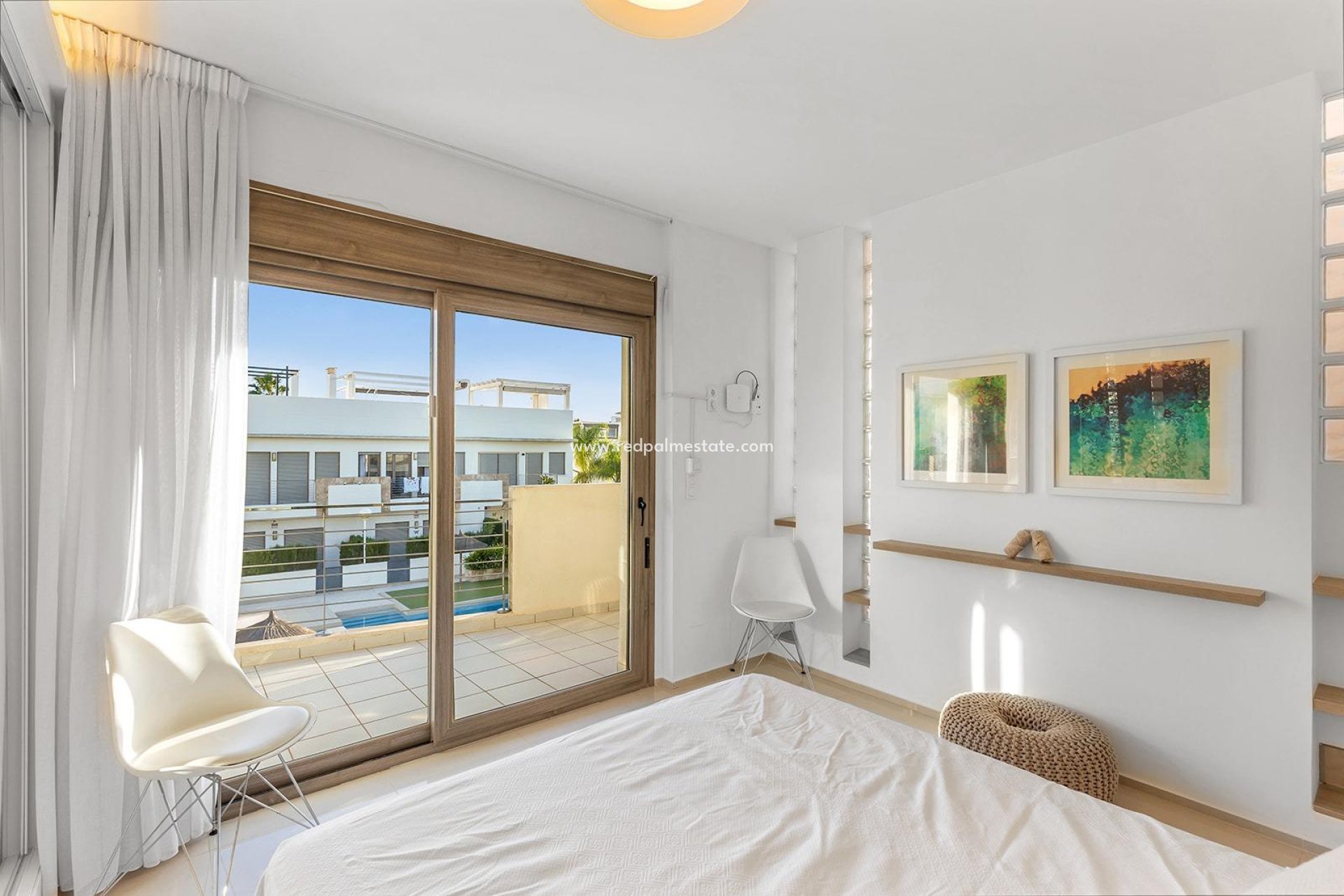 Resale - Town House -
Ciudad Quesada/Rojales - Ciudad Quesada