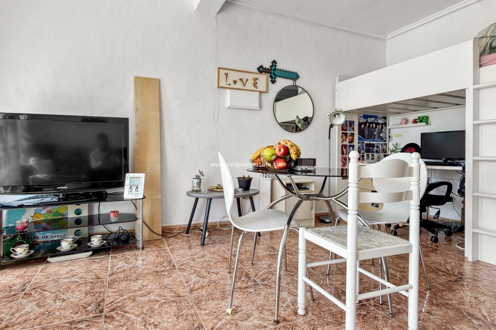 Resale - Town House -
Ciudad Quesada/Rojales - Ciudad Quesada