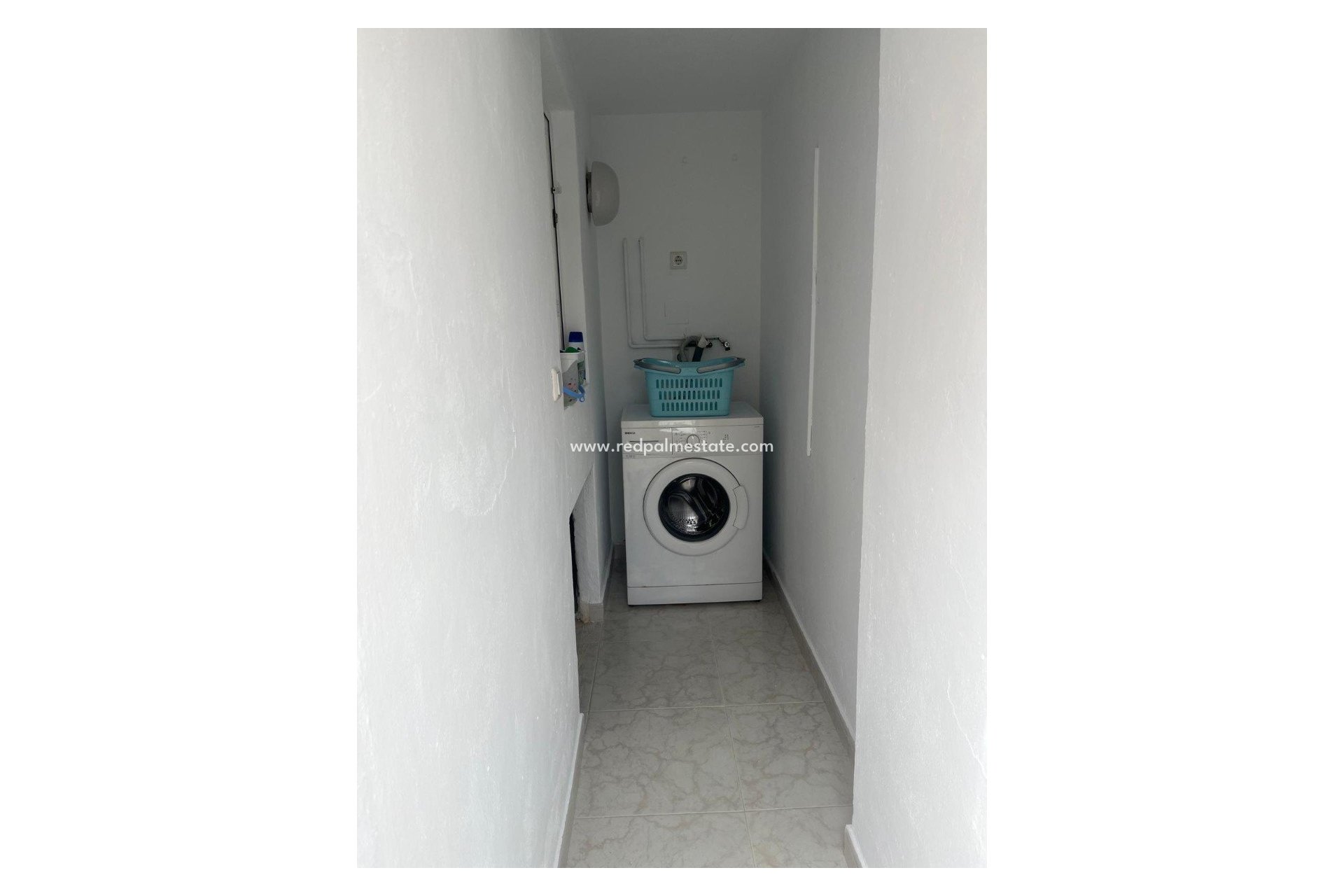 Resale - Town House -
Ciudad Quesada/Rojales - Ciudad Quesada