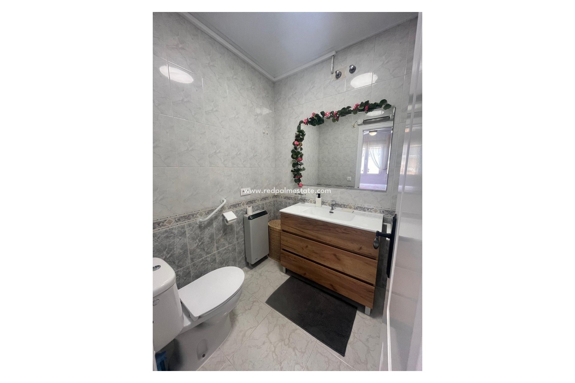 Resale - Town House -
Ciudad Quesada/Rojales - Ciudad Quesada