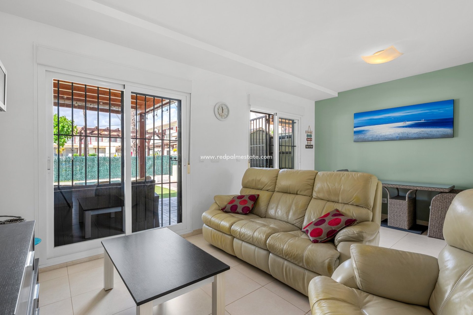 Resale - Town House -
Ciudad Quesada/Rojales - Ciudad Quesada