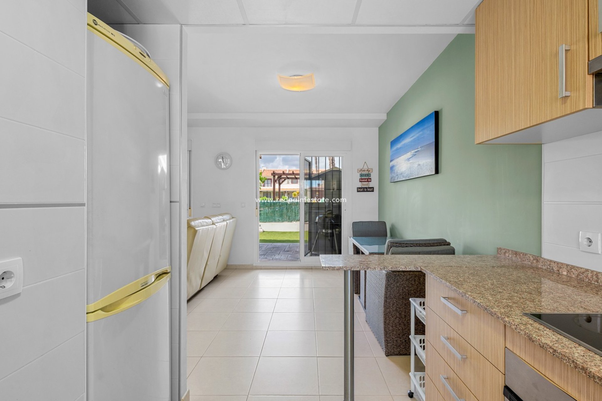 Resale - Town House -
Ciudad Quesada/Rojales - Ciudad Quesada