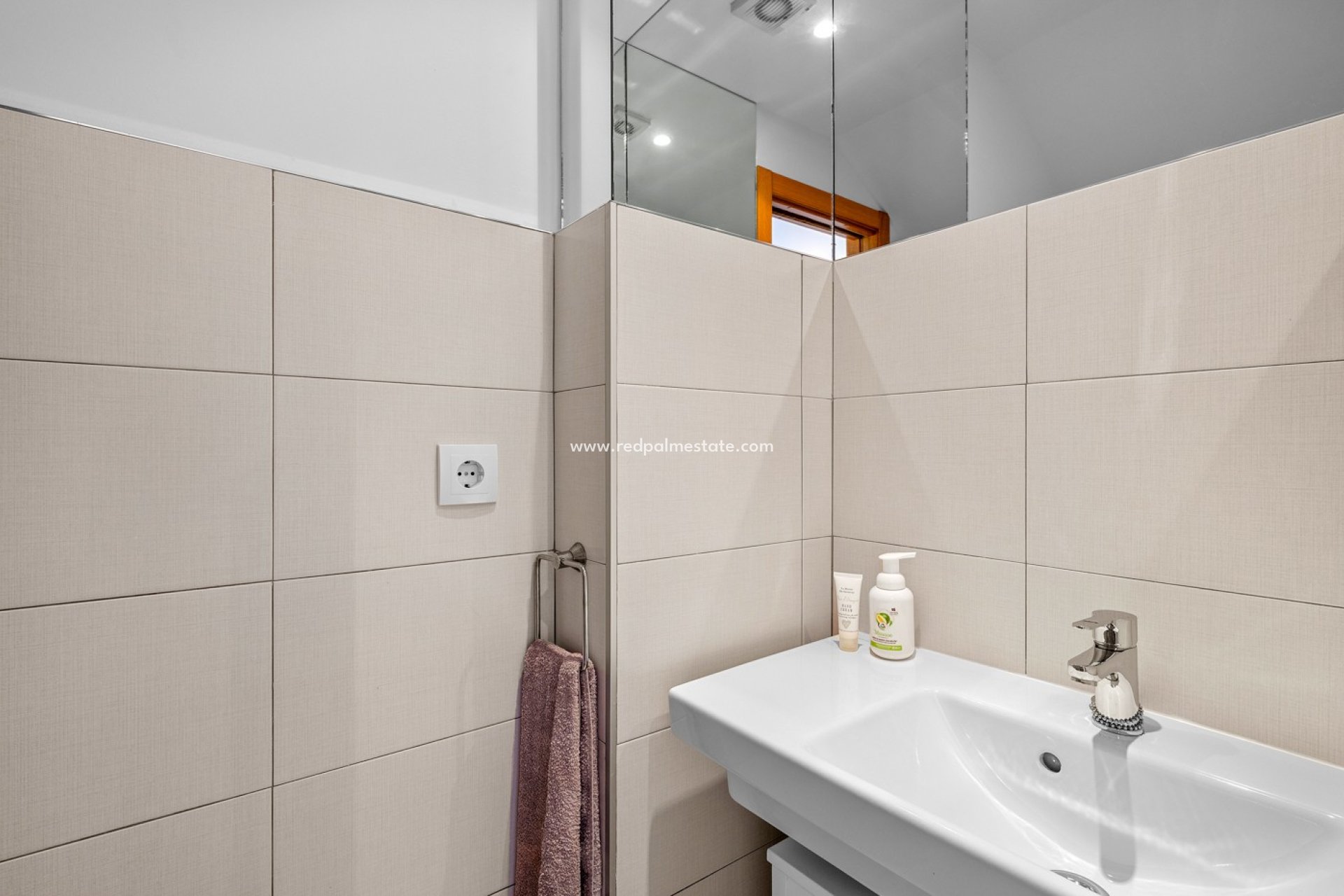 Resale - Town House -
Ciudad Quesada/Rojales - Ciudad Quesada