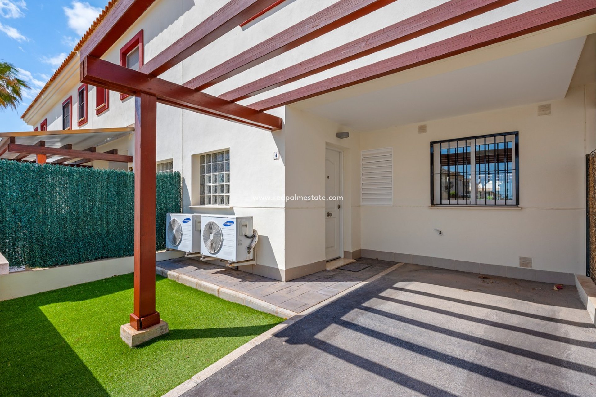 Resale - Town House -
Ciudad Quesada/Rojales - Ciudad Quesada