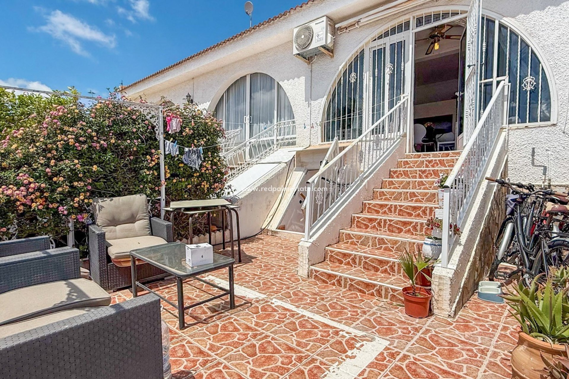 Resale - Town House -
Ciudad Quesada/Rojales - Ciudad Quesada