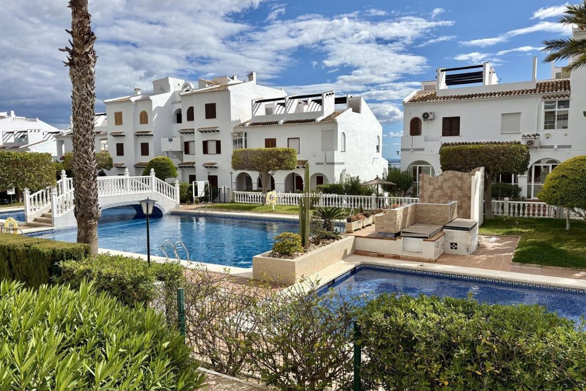 Resale - Town House -
Ciudad Quesada/Rojales - Ciudad Quesada