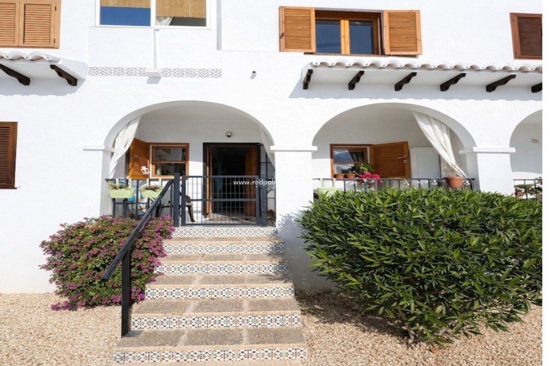 Resale - Town House -
Ciudad Quesada/Rojales - Ciudad Quesada