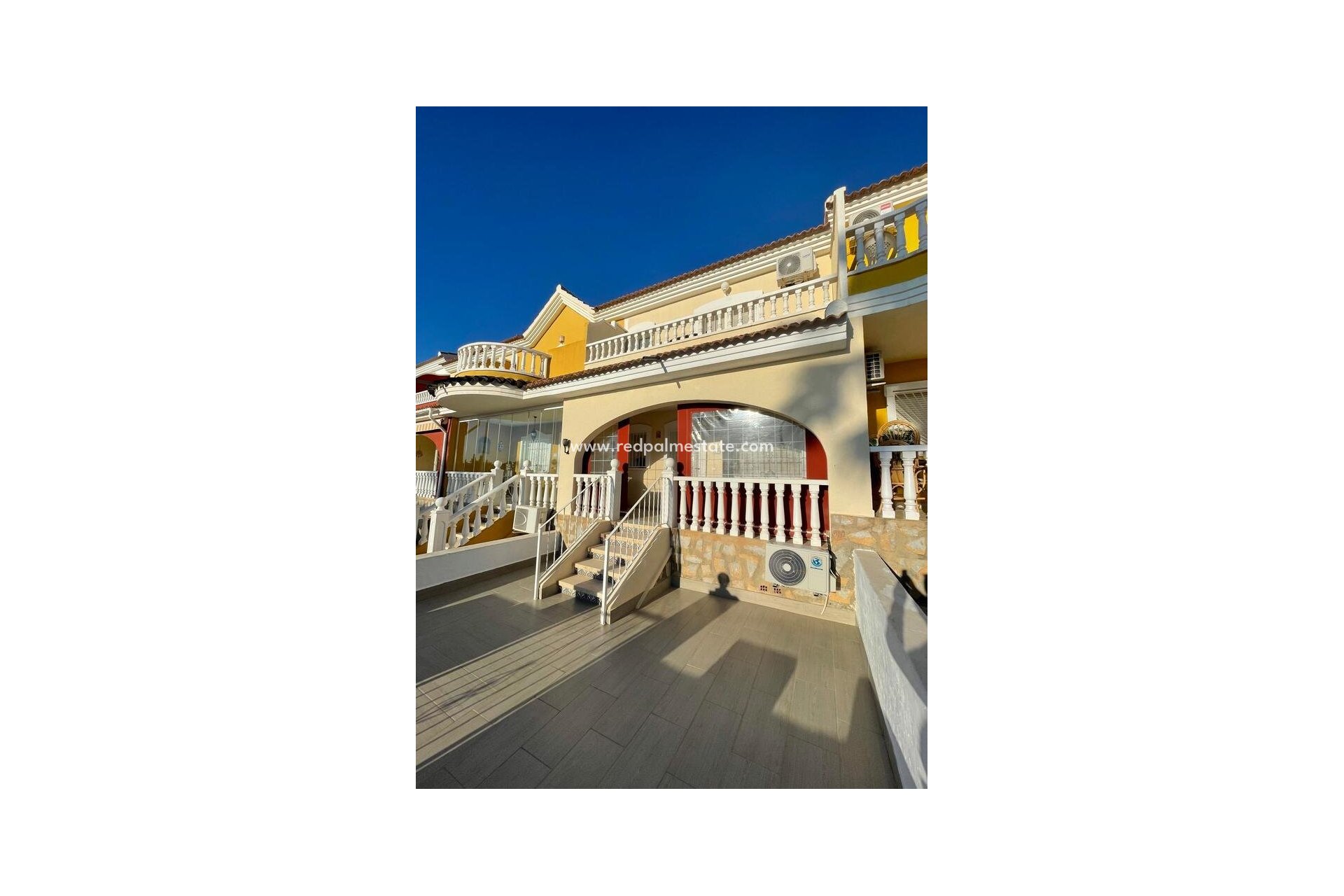 Resale - Town House -
Ciudad Quesada/Rojales - Ciudad Quesada