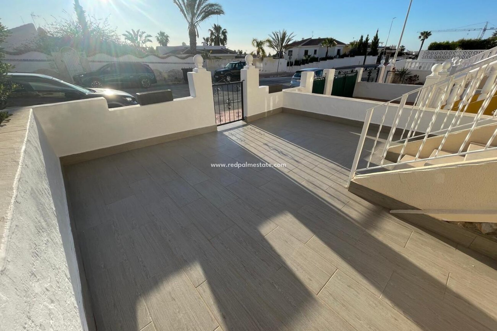 Resale - Town House -
Ciudad Quesada/Rojales - Ciudad Quesada