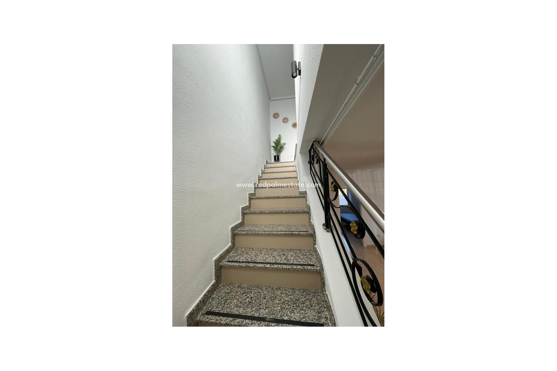 Resale - Town House -
Ciudad Quesada/Rojales - Ciudad Quesada