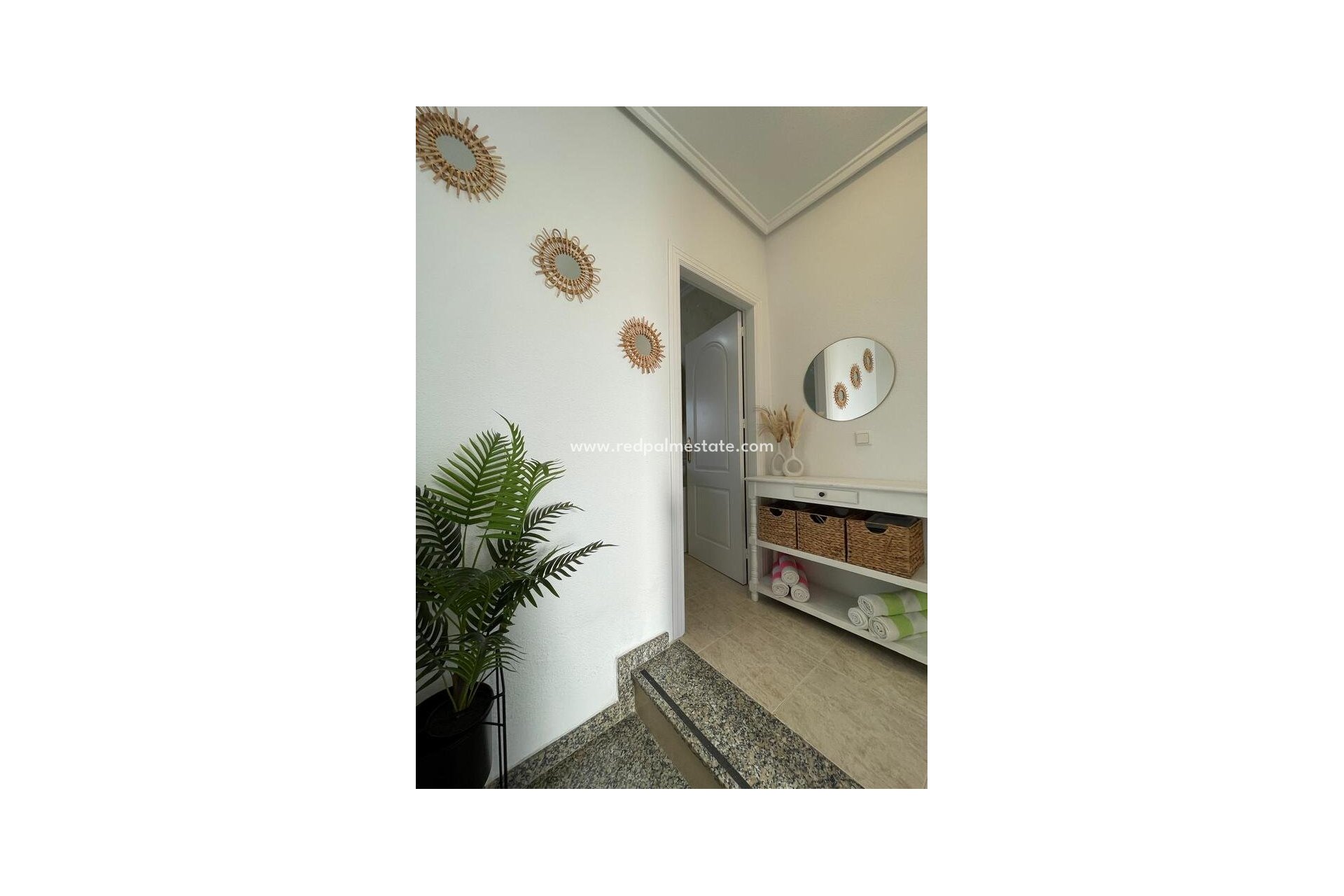 Resale - Town House -
Ciudad Quesada/Rojales - Ciudad Quesada