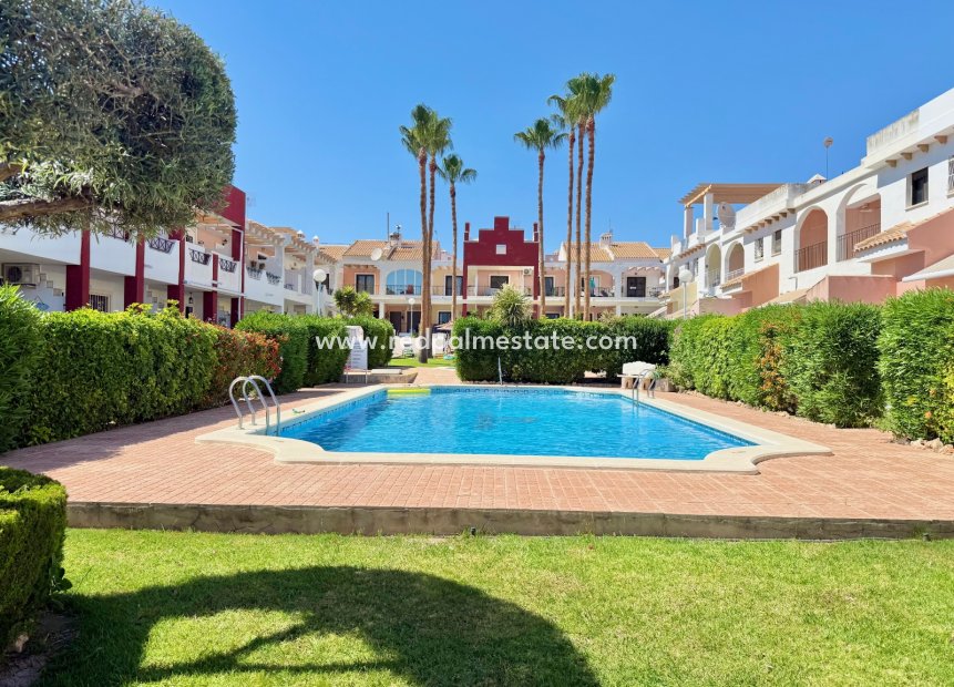 Resale - Town House -
Ciudad Quesada/Rojales - Ciudad Quesada